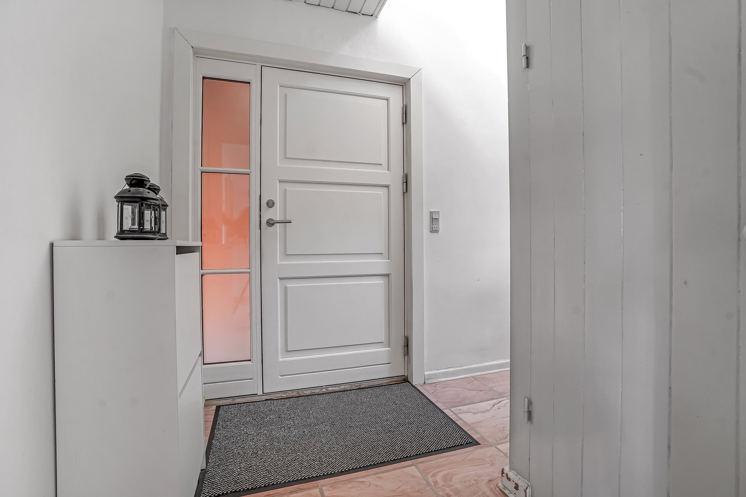 Fremhævet andet billede i fuldskærmstilstand. Billede af Villavej 3, Grædstrup, 8740 Brædstrup