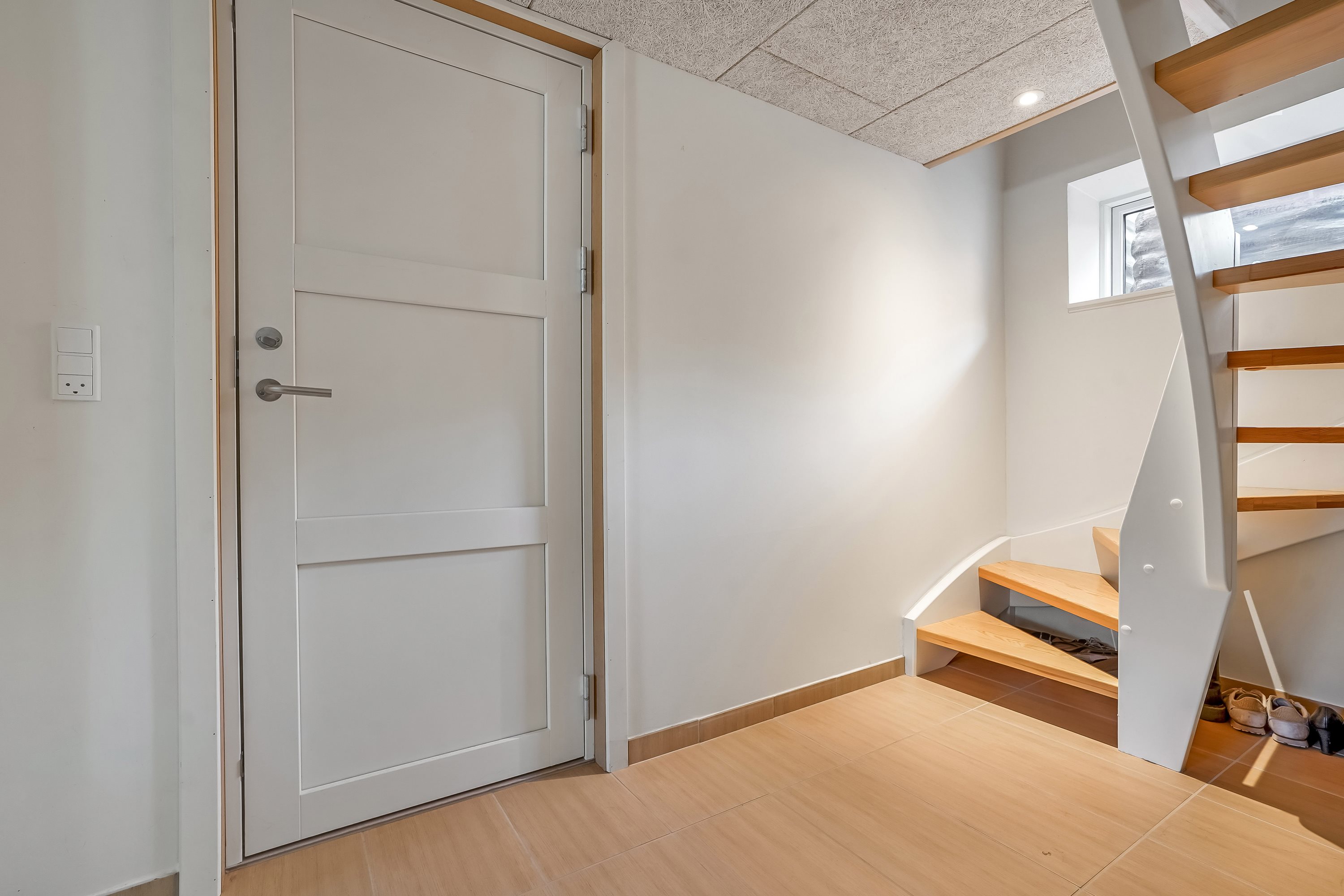 Fremhævet andet billede i fuldskærmstilstand. Billede af Villavej 3, Grædstrup, 8740 Brædstrup