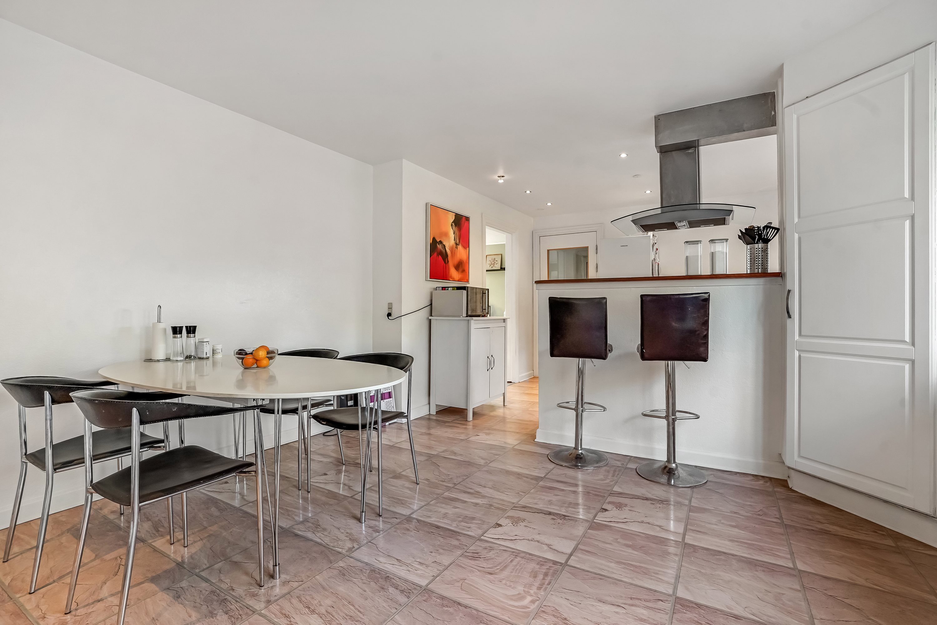 Fremhævet stue billede i fuldskærmstilstand. Billede af Villavej 3, Grædstrup, 8740 Brædstrup