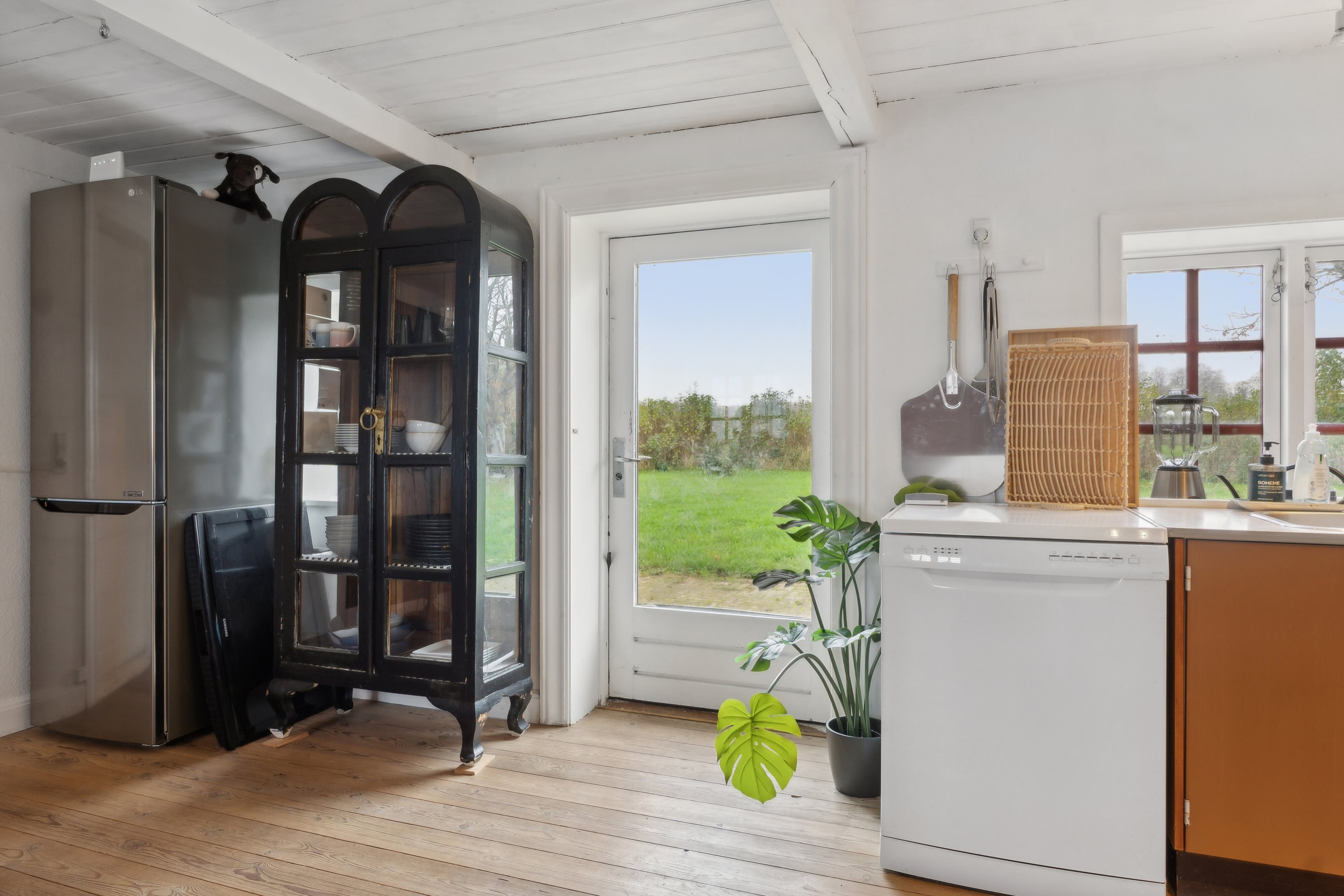 Fremhævet værelse billede i fuldskærmstilstand. Billede af Strandvejen 60, 5882 Vejstrup