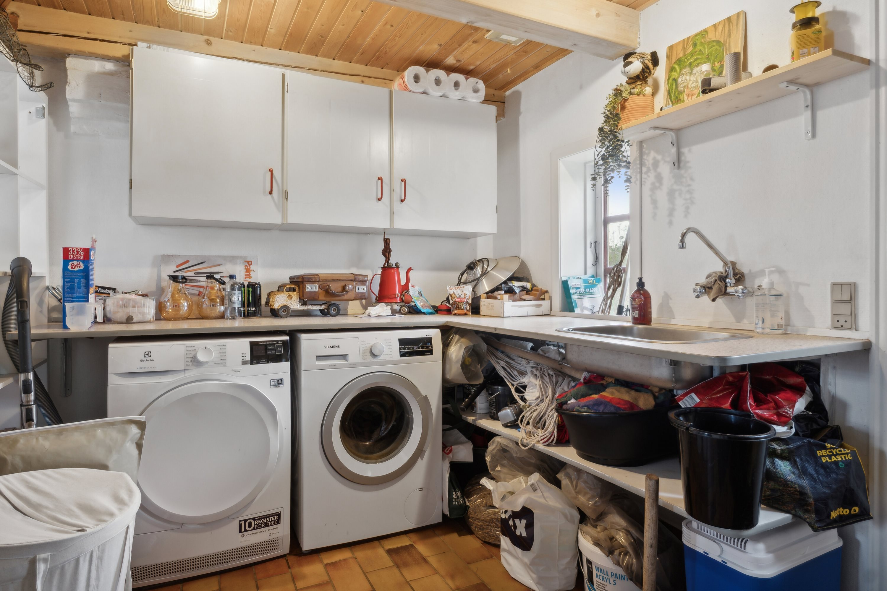 Fremhævet bryggers billede i fuldskærmstilstand. Billede af Strandvejen 60, 5882 Vejstrup