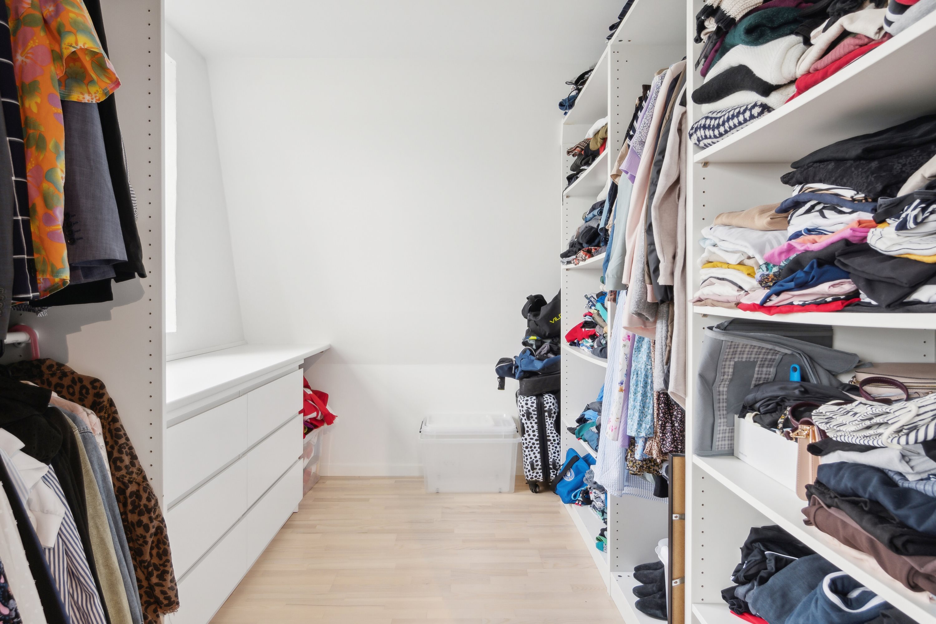 Fremhævet walk-in billede i fuldskærmstilstand. Billede af Kjelstrupvej 12, Kjelstrup, 7700 Thisted