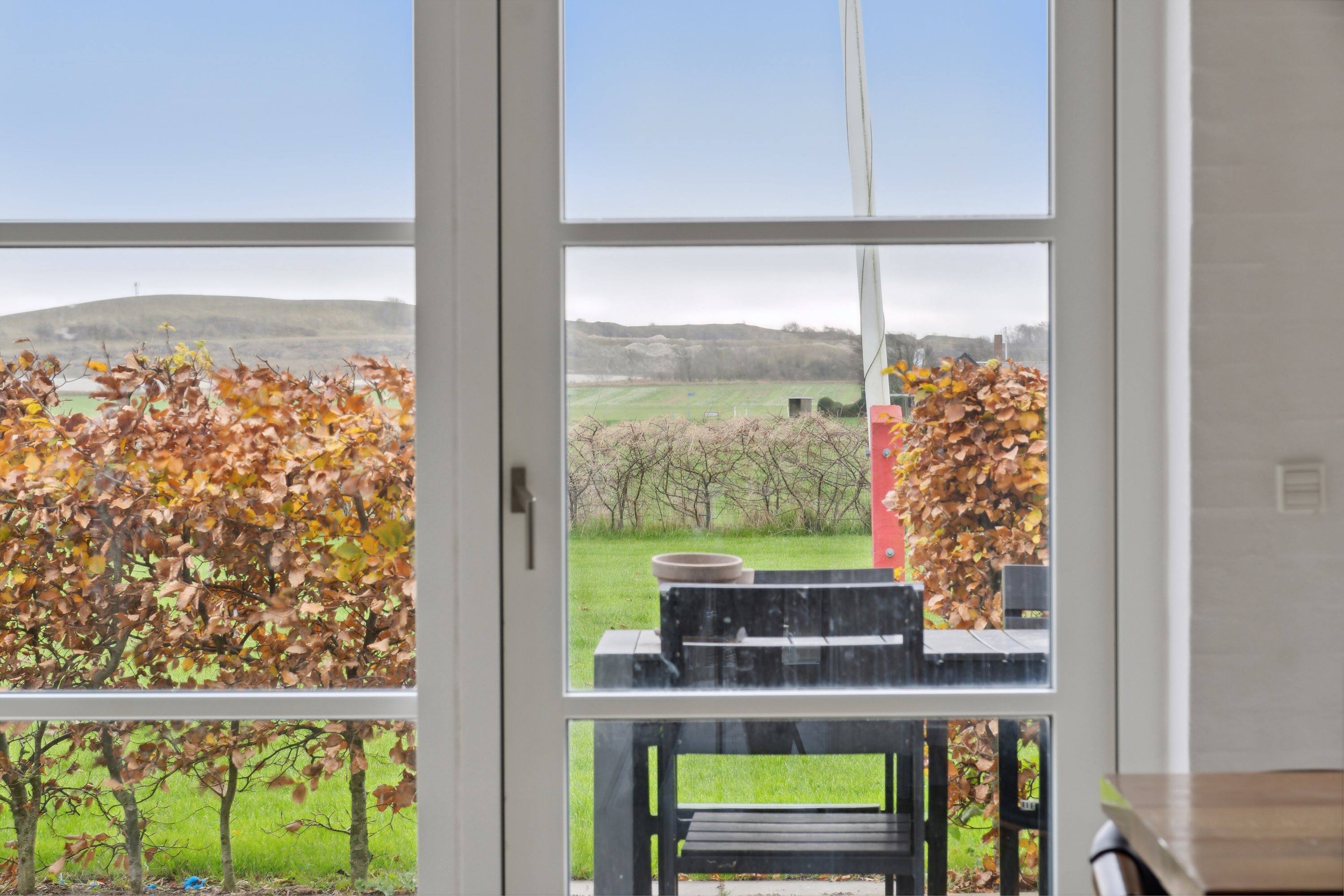 Fremhævet udsigt billede i fuldskærmstilstand. Billede af Kjelstrupvej 12, Kjelstrup, 7700 Thisted