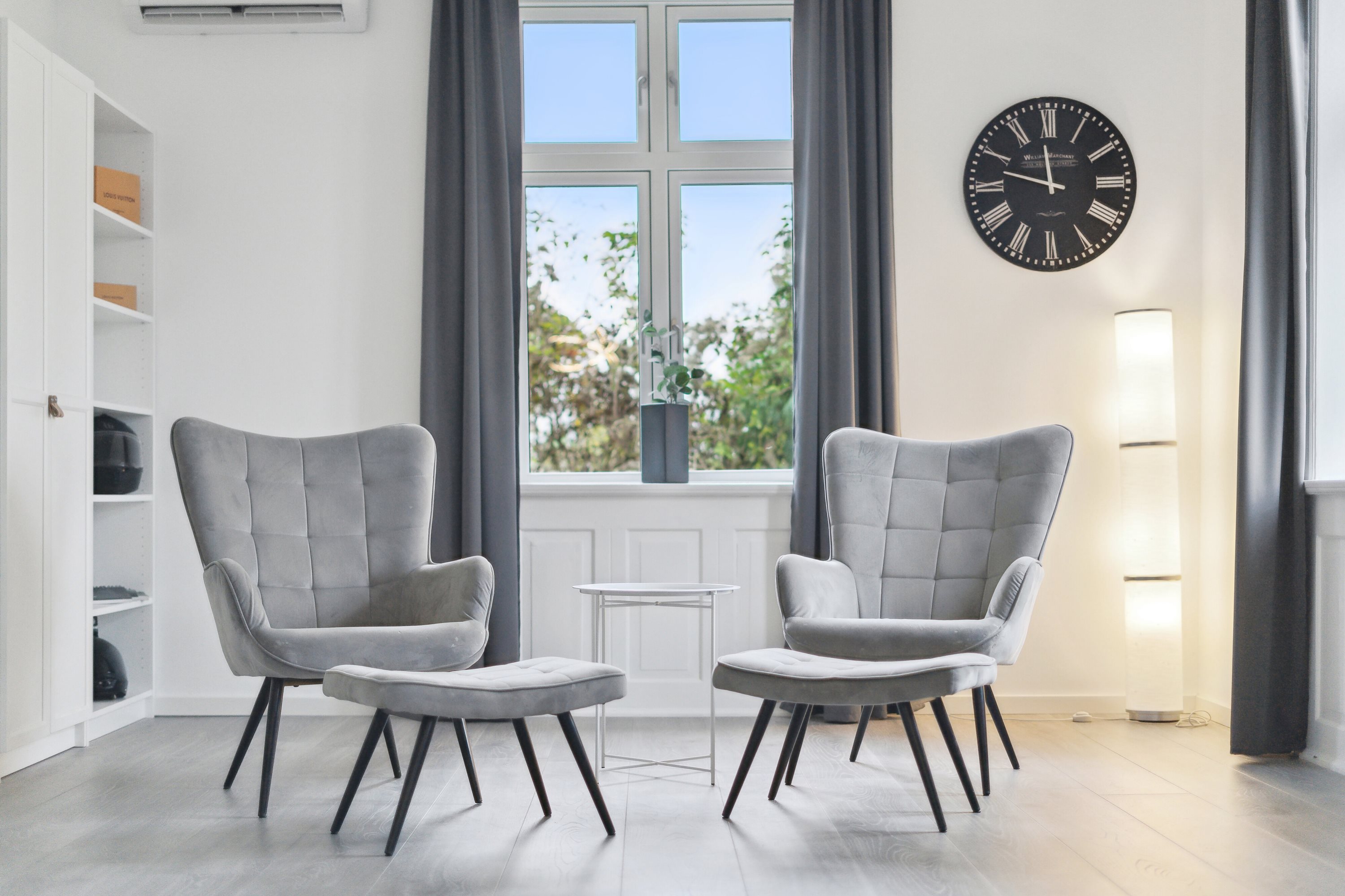 Fremhævet værelse billede i fuldskærmstilstand. Billede af Sneholmgårdsvej 11B, Dalby, 4690 Haslev