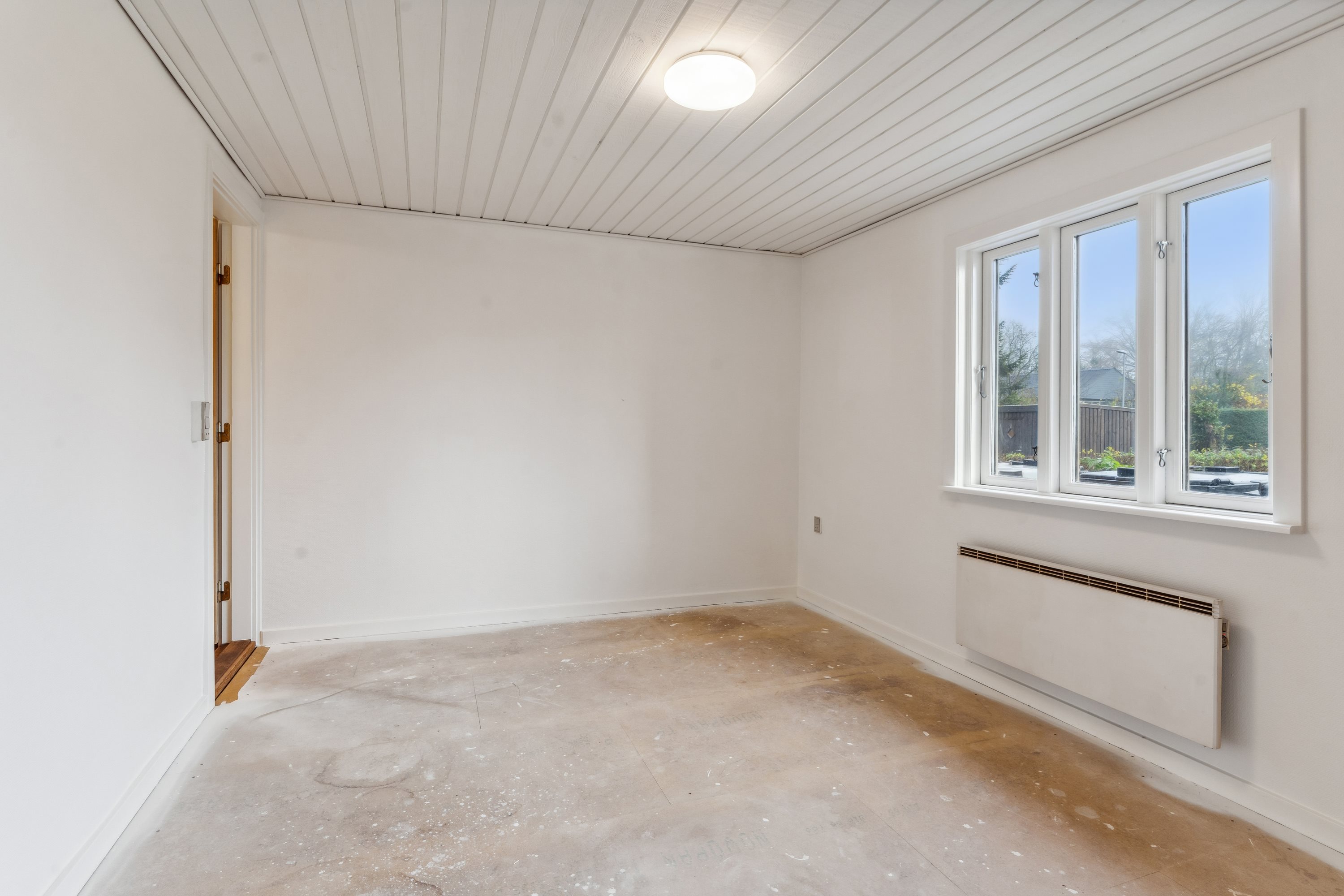 Fremhævet værelse billede i fuldskærmstilstand. Billede af Salbakken 21, Hald, 8983 Gjerlev J