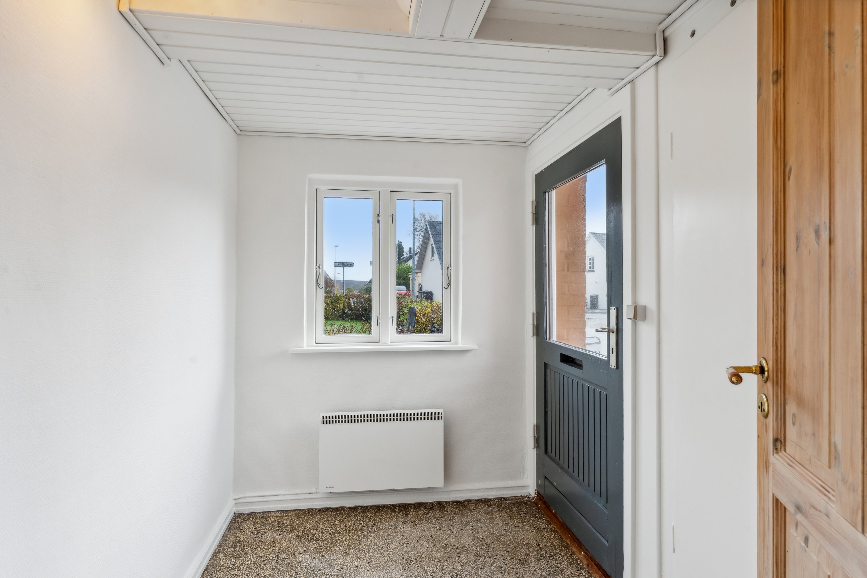 Miniaturebillede 1: værelse. Billede af Salbakken 21, Hald, 8983 Gjerlev J