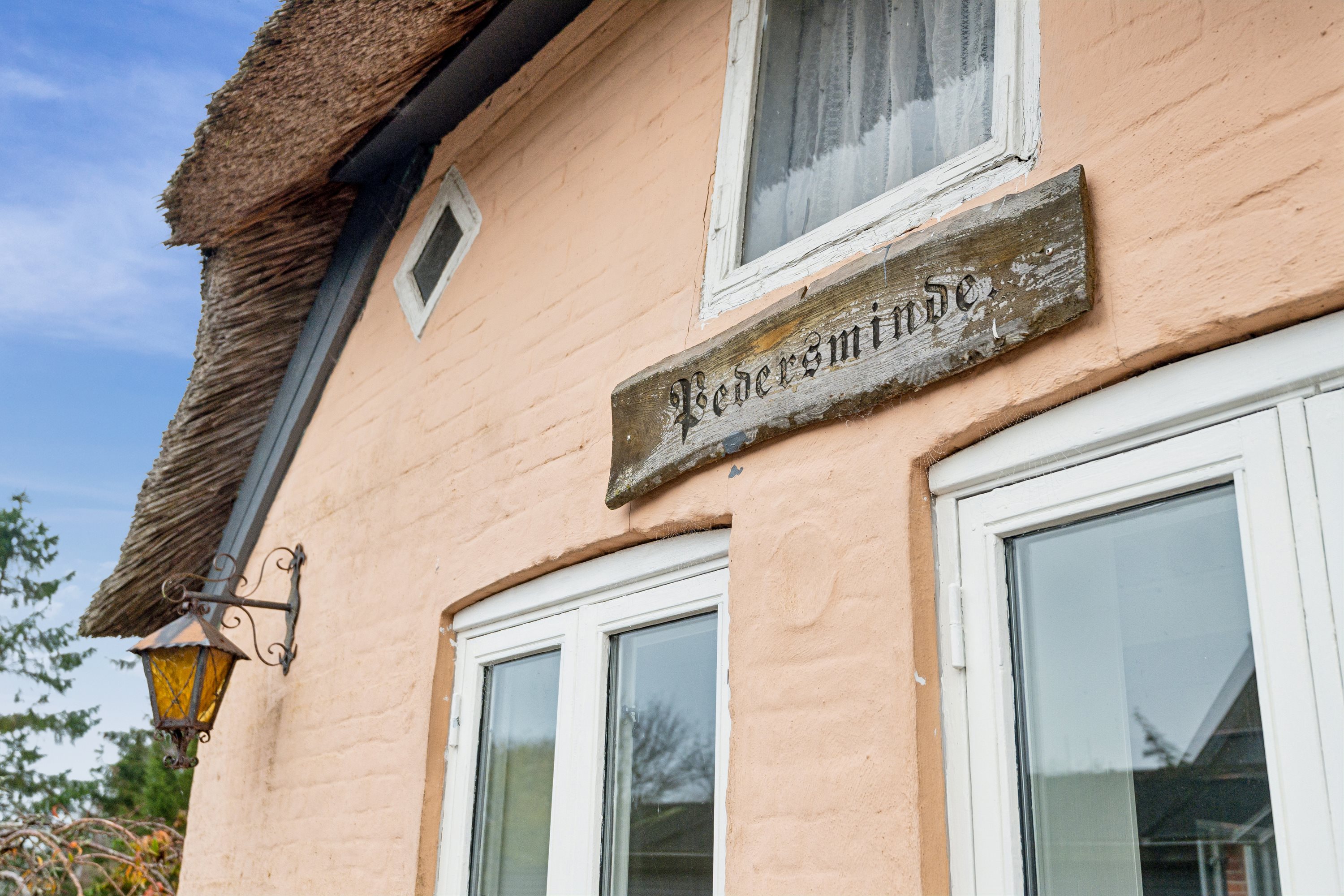 Fremhævet ejendom 1 billede i fuldskærmstilstand. Billede af Salbakken 21, Hald, 8983 Gjerlev J