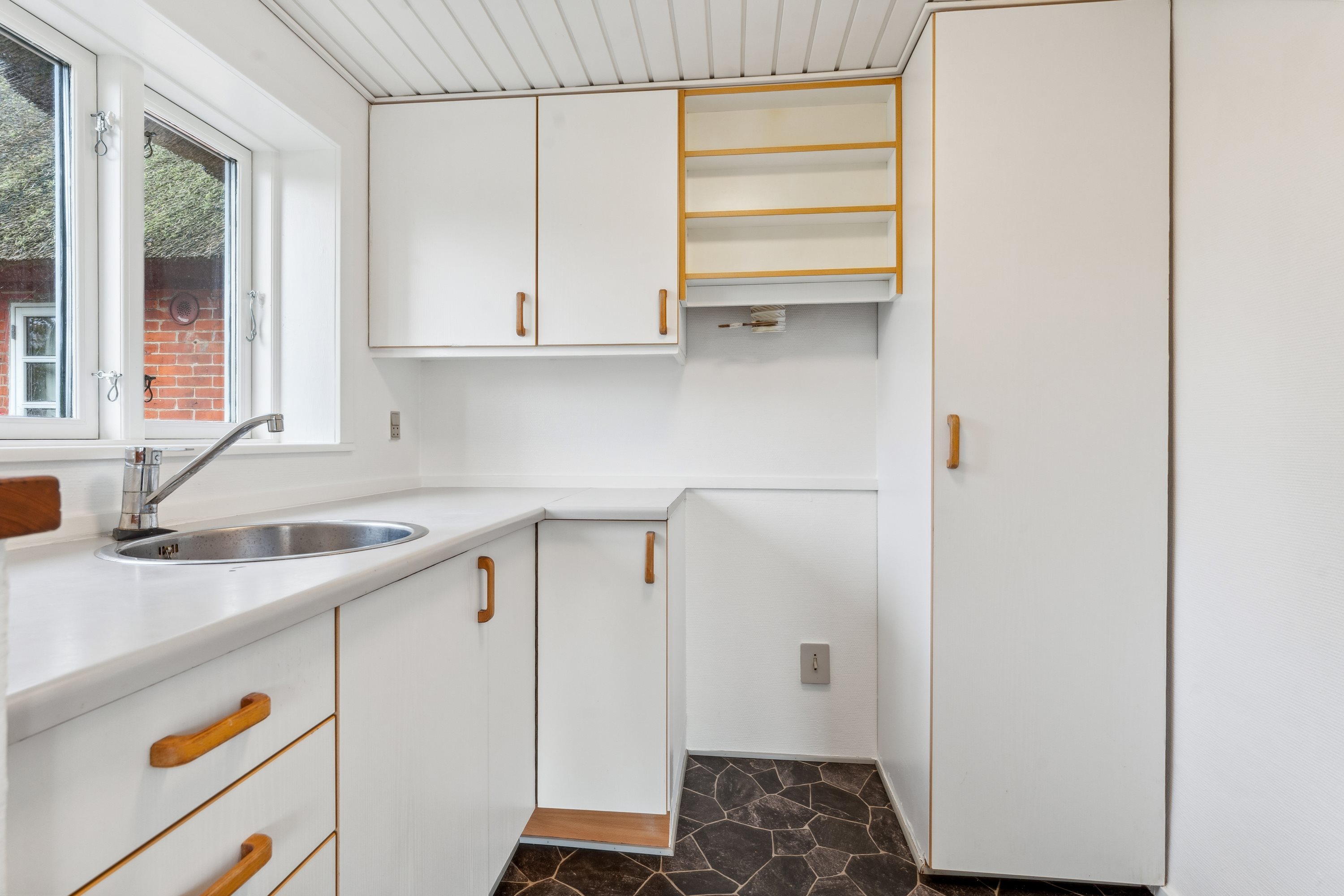 Fremhævet bryggers billede i fuldskærmstilstand. Billede af Salbakken 21, Hald, 8983 Gjerlev J