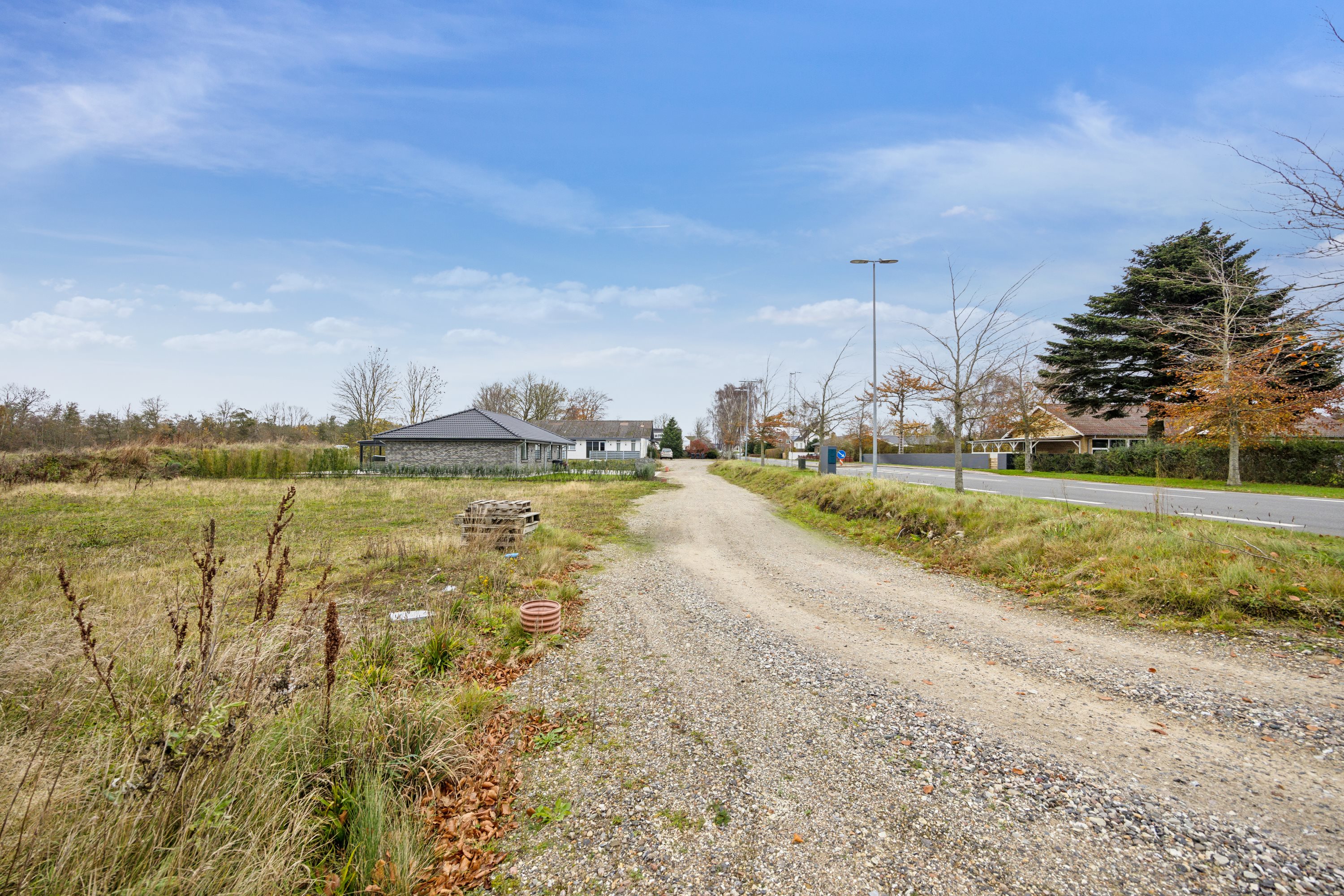 Miniaturebillede 1: . Billede af Søndergade 82B, 9320 Hjallerup