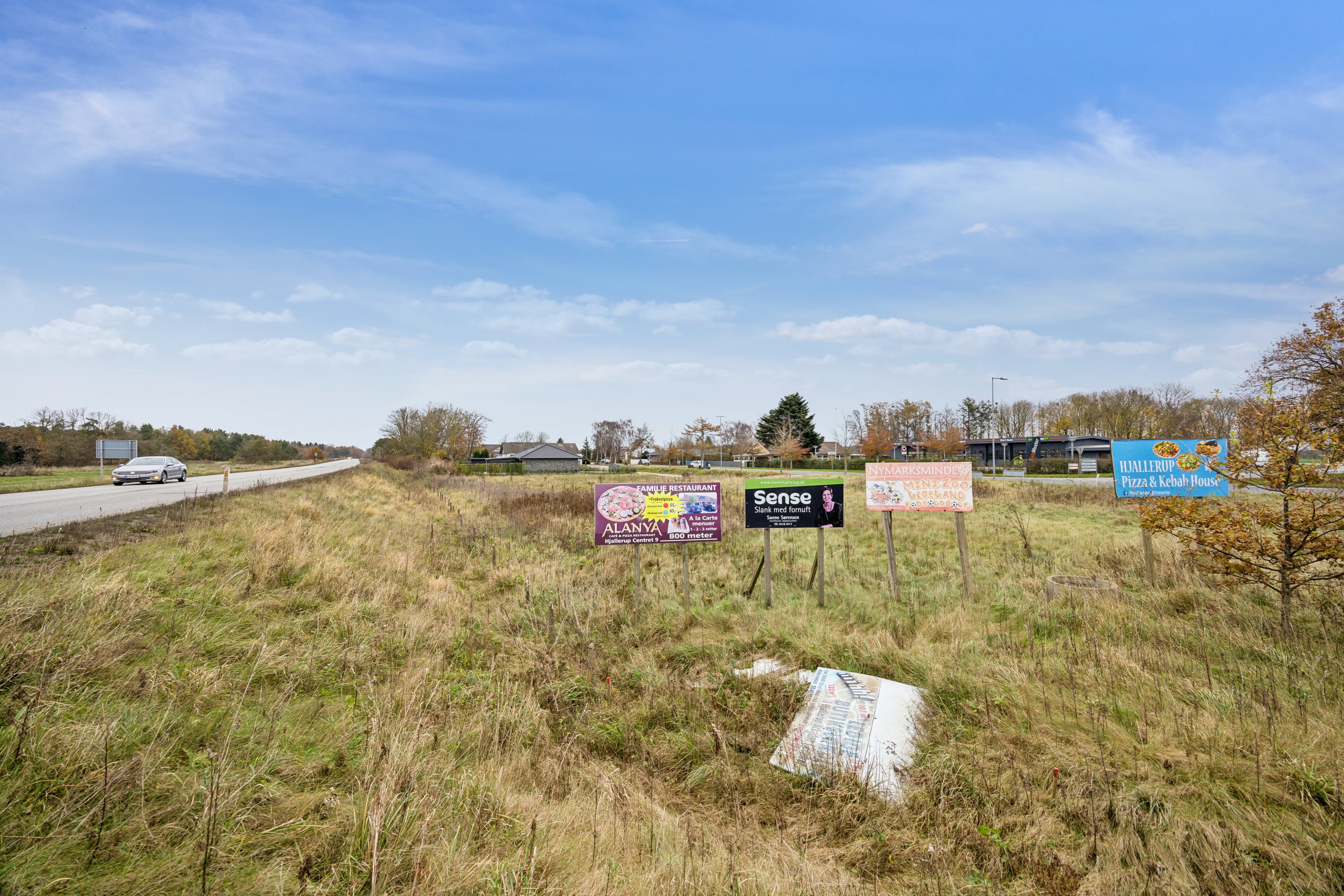 Miniaturebillede 2: . Billede af Søndergade 82B, 9320 Hjallerup