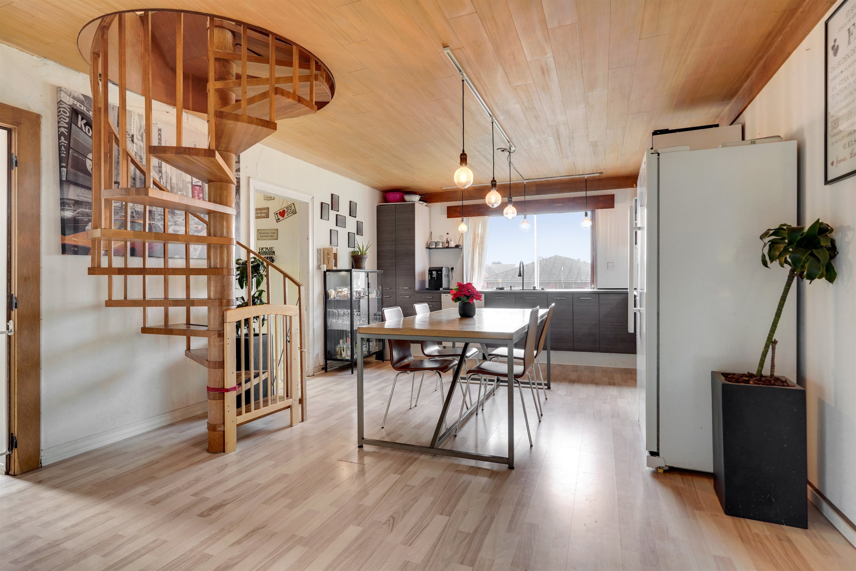 Miniaturebillede 2: alrum. Billede af Gl Roustvej 1, 6800 Varde