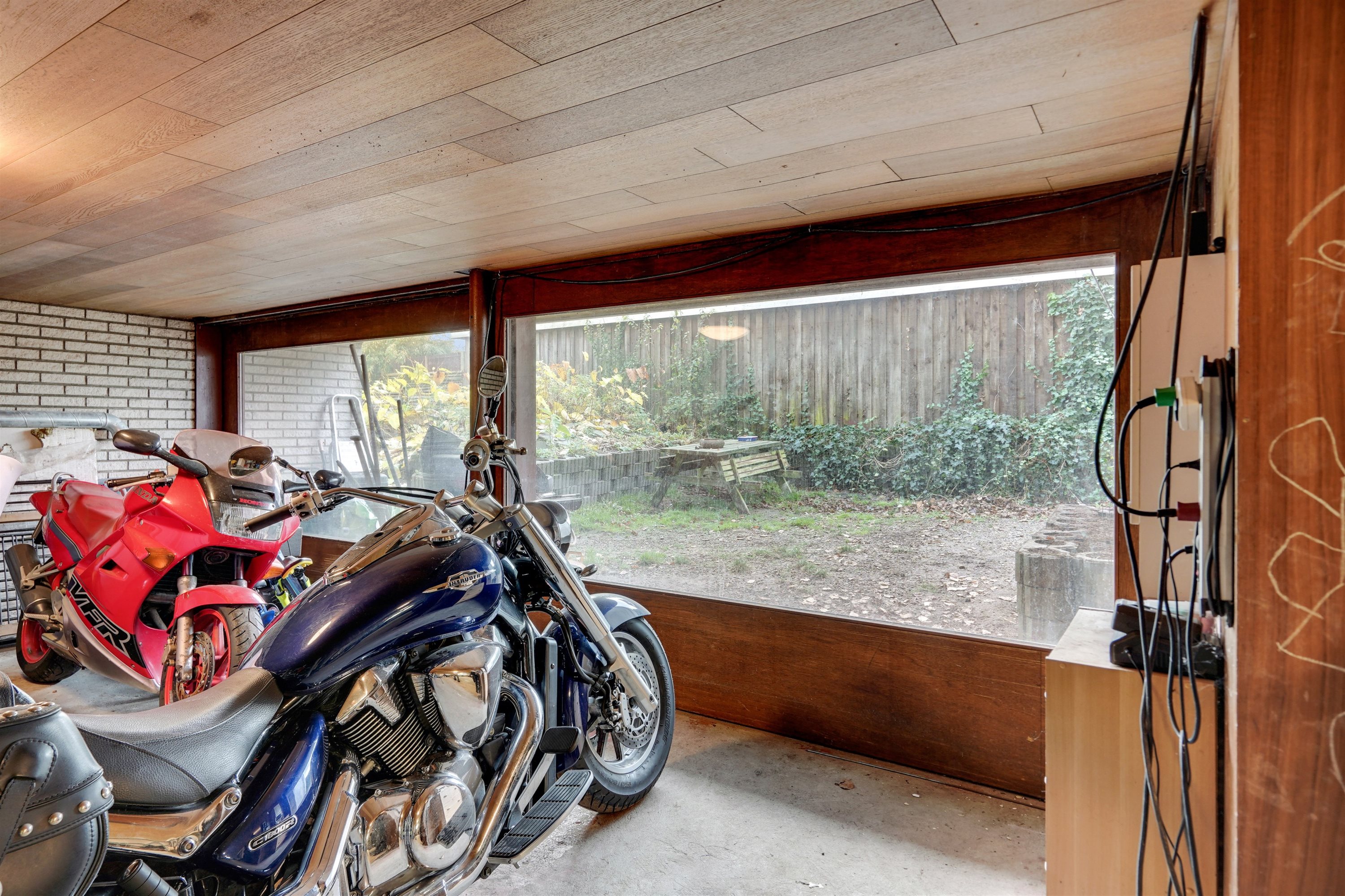 Fremhævet værksted billede i fuldskærmstilstand. Billede af Gl Roustvej 1, 6800 Varde