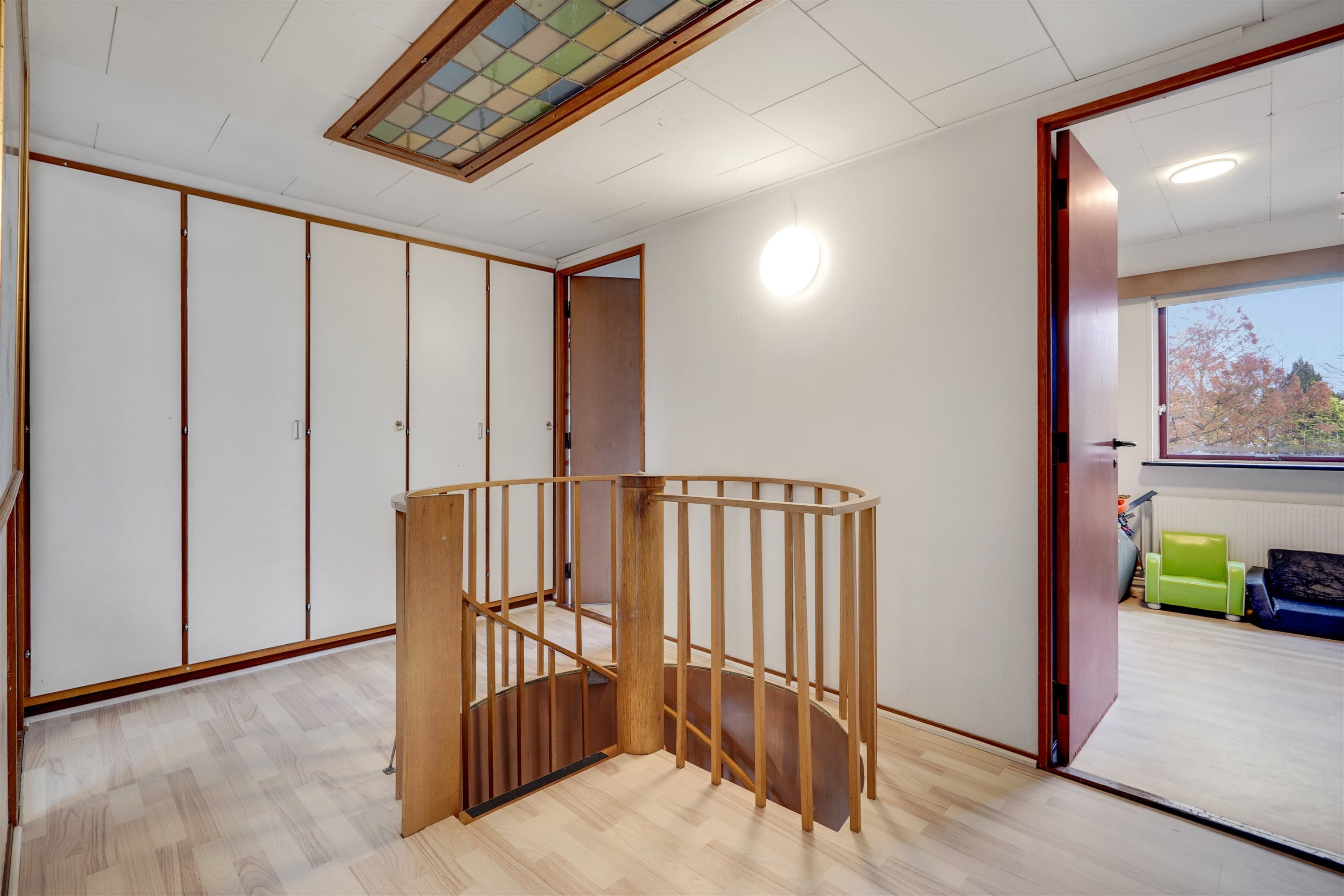 Fremhævet repos billede i fuldskærmstilstand. Billede af Gl Roustvej 1, 6800 Varde