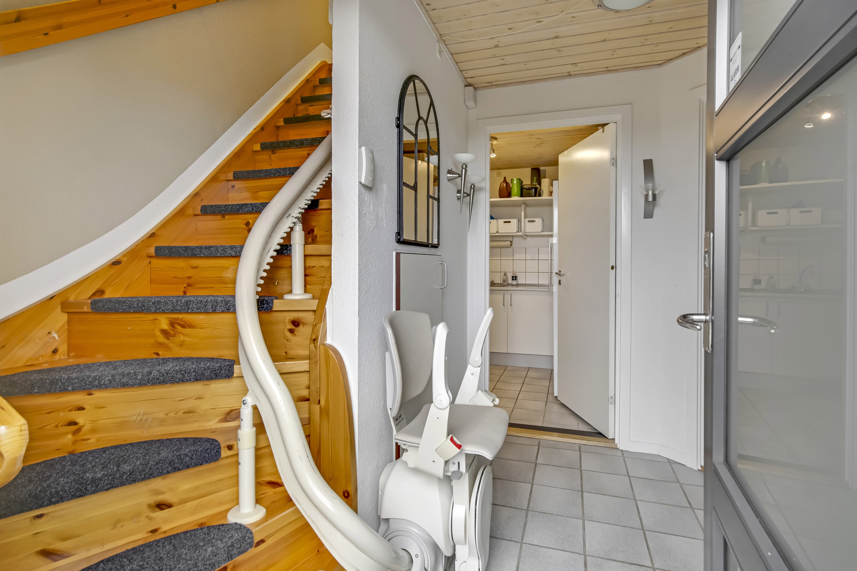 Fremhævet andet billede i fuldskærmstilstand. Billede af Segaltvej 125, Løgten, 8541 Skødstrup