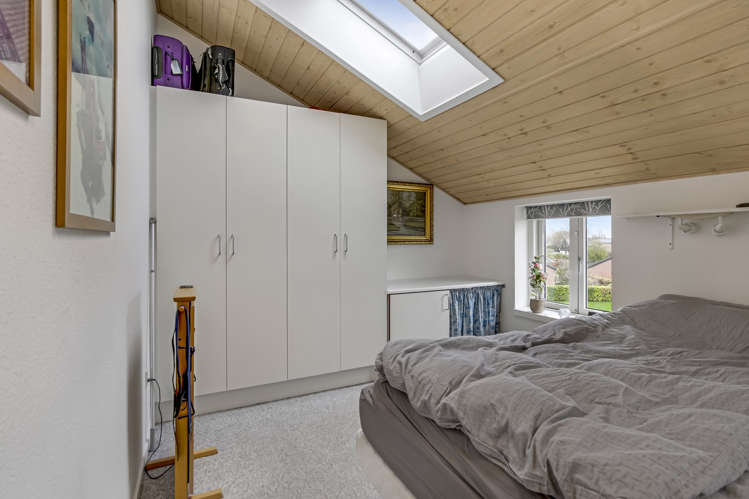 Fremhævet værelse billede i fuldskærmstilstand. Billede af Segaltvej 125, Løgten, 8541 Skødstrup