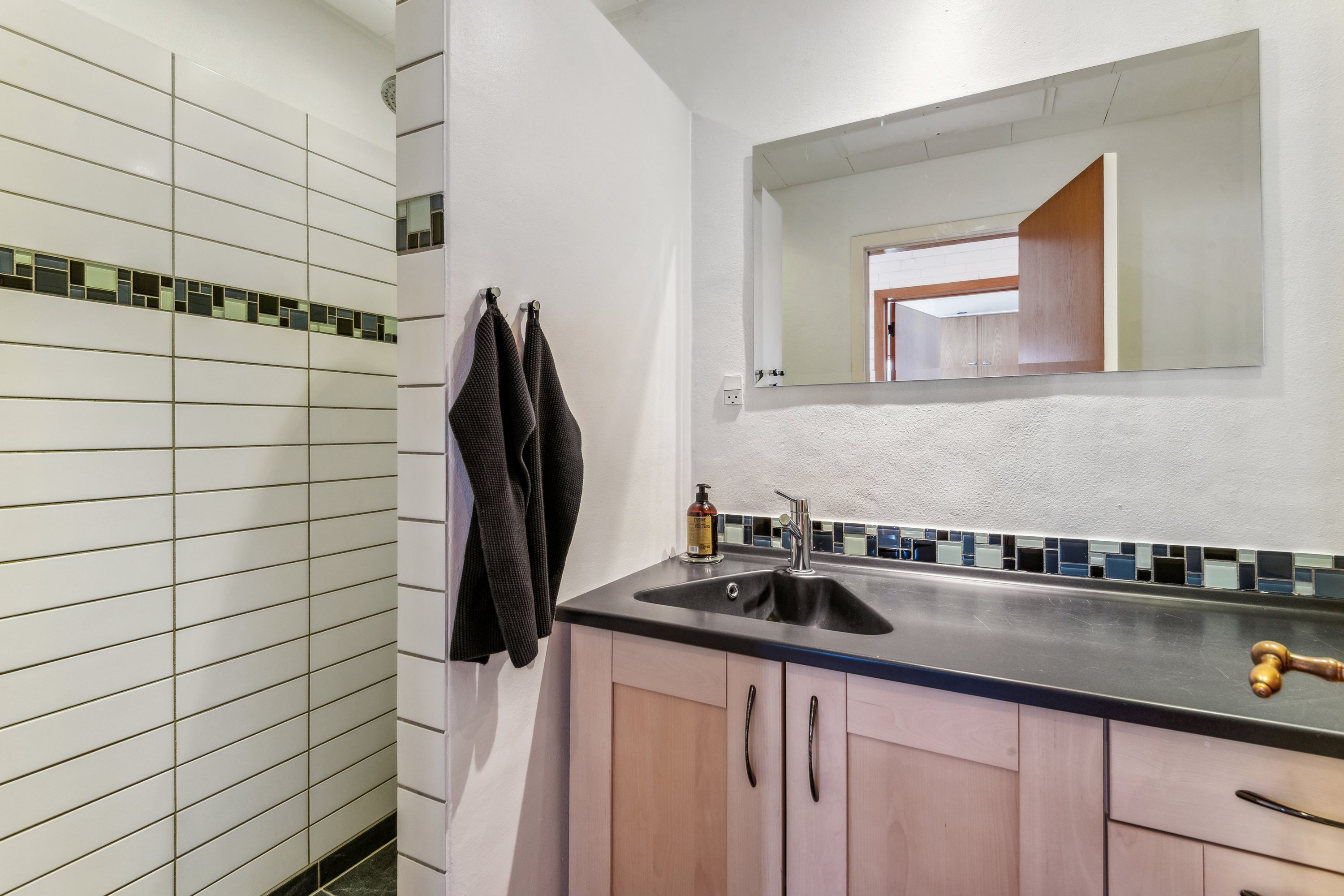 Fremhævet  billede i fuldskærmstilstand. Billede af Skovvejen 51, 8740 Brædstrup