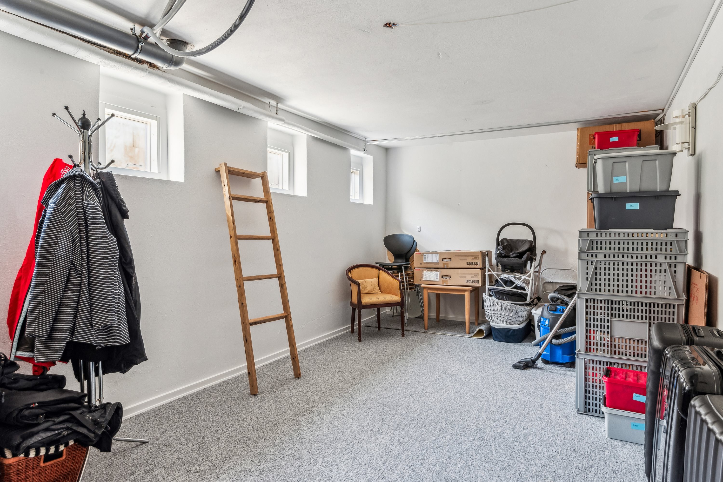 Fremhævet  billede i fuldskærmstilstand. Billede af Skovvejen 51, 8740 Brædstrup