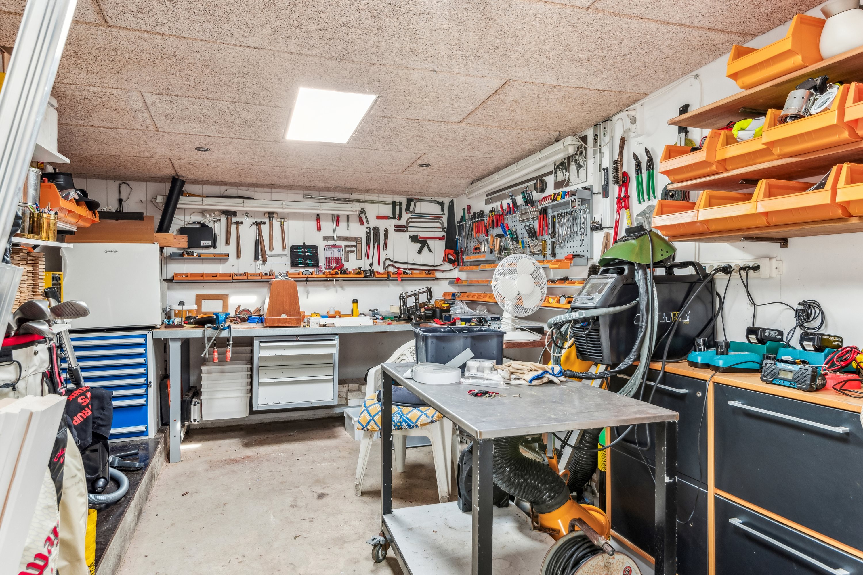 Fremhævet  billede i fuldskærmstilstand. Billede af Skovvejen 51, 8740 Brædstrup