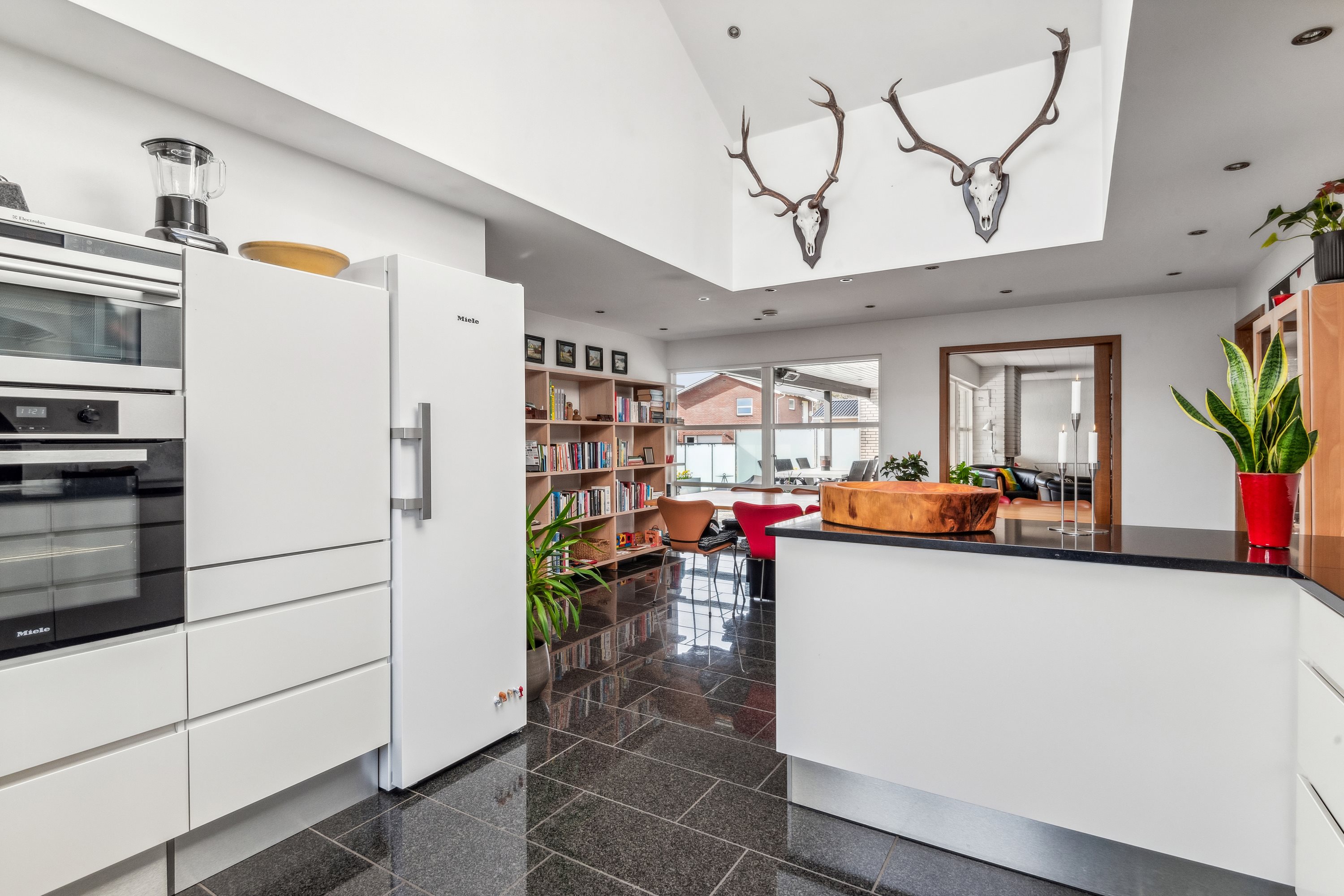 Miniaturebillede 2: . Billede af Skovvejen 51, 8740 Brædstrup