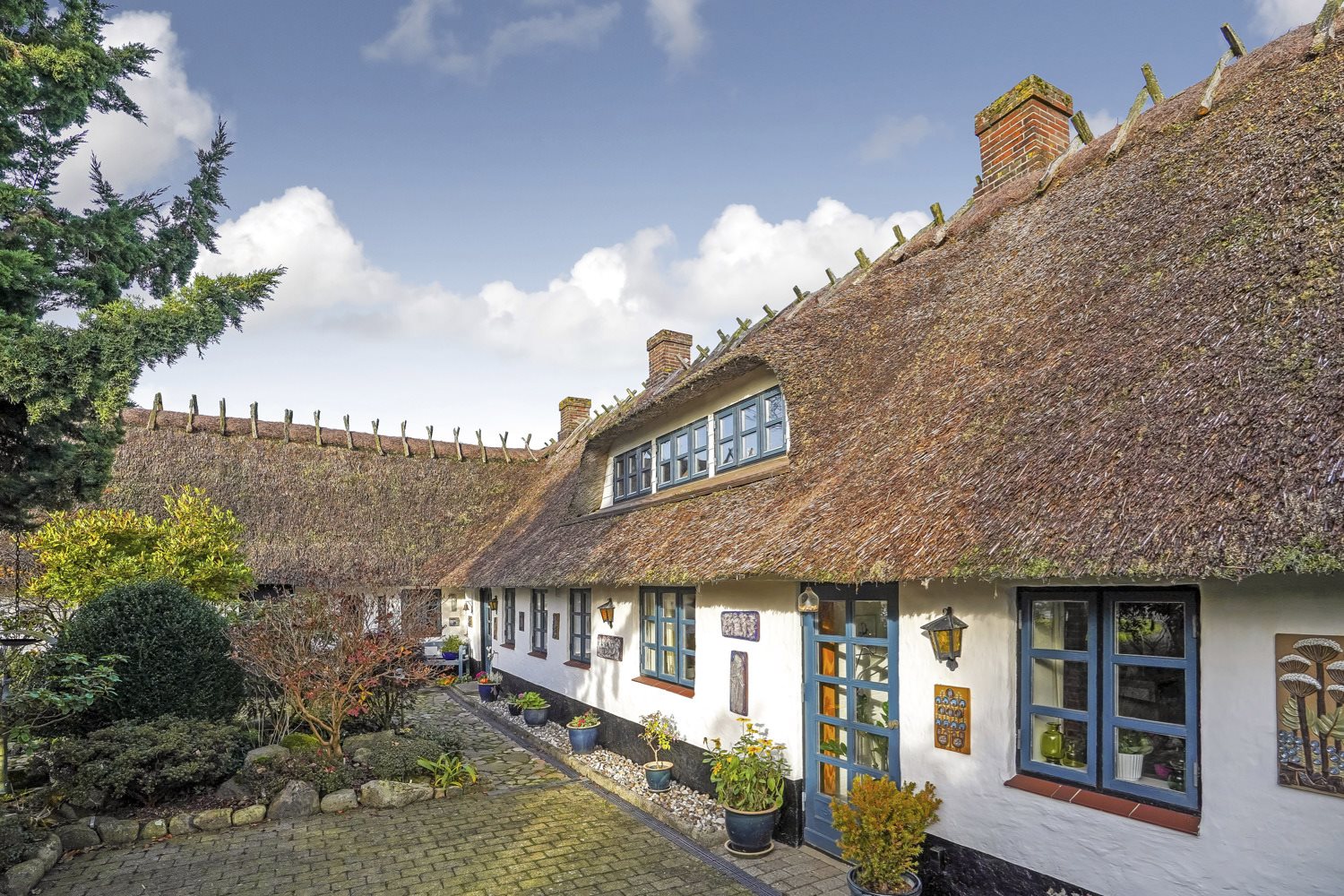 Præstevej 10, Langskov, 7160 Tørring