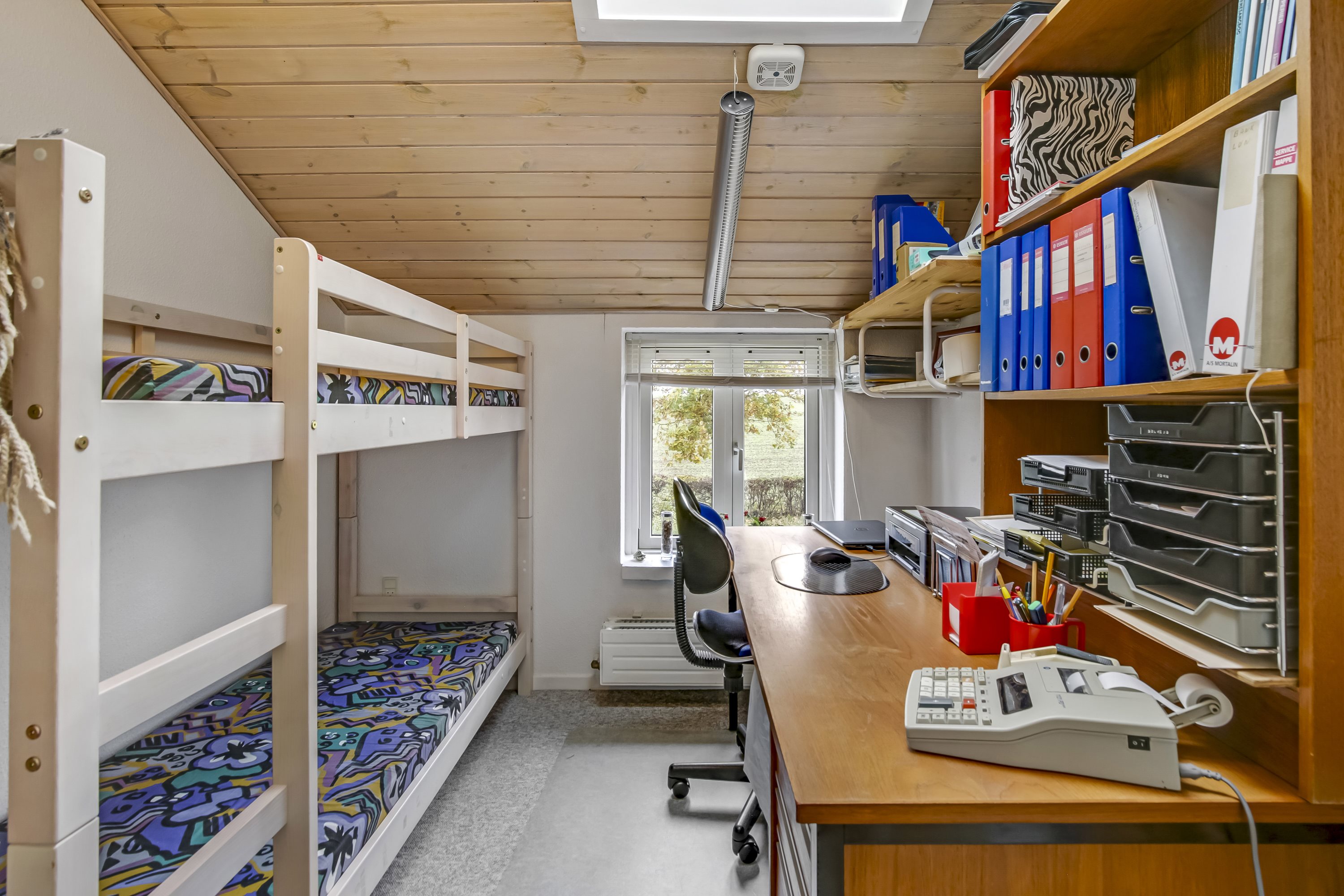 Fremhævet værelse billede i fuldskærmstilstand. Billede af Segaltvej 125, Løgten, 8541 Skødstrup