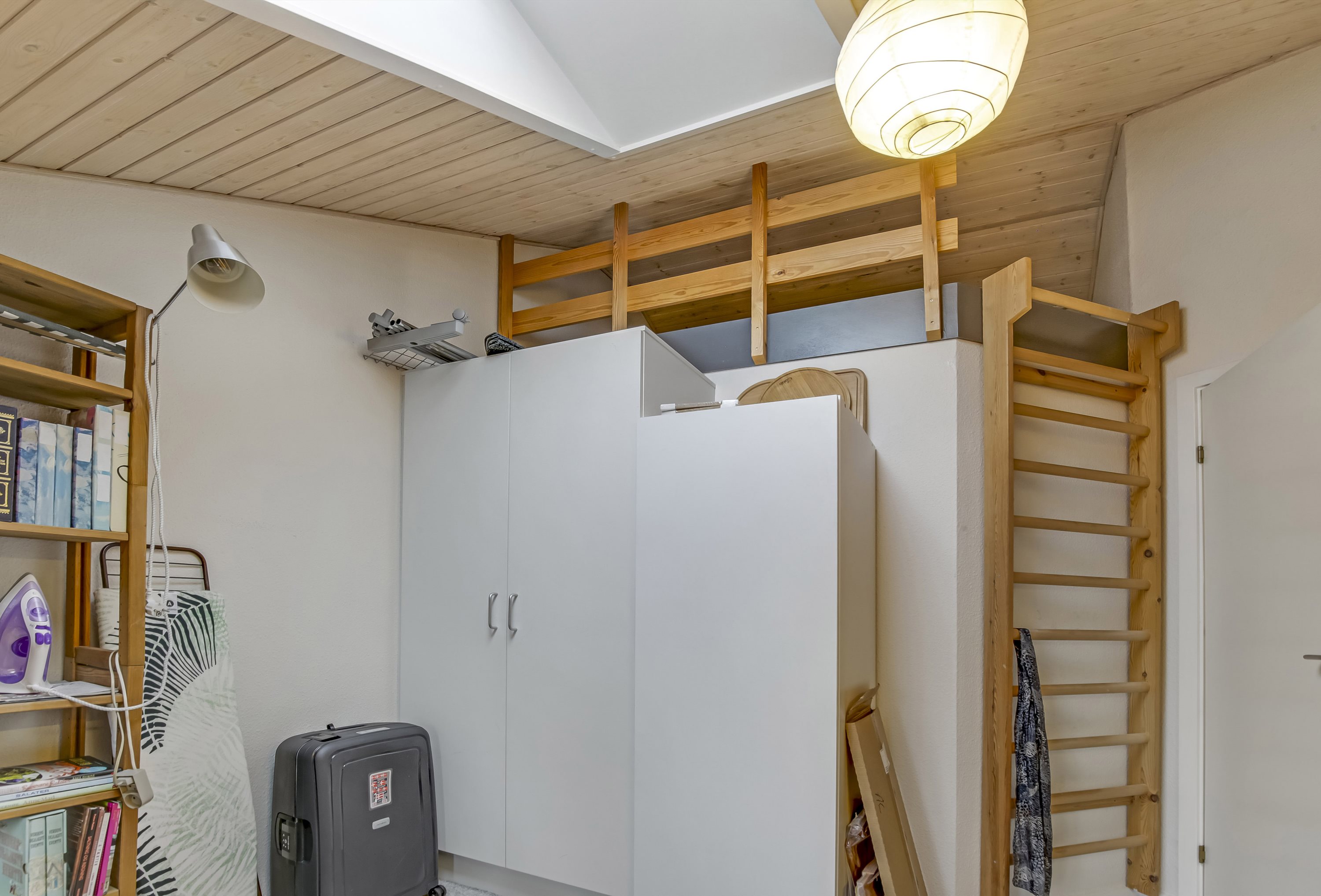 Fremhævet andet billede i fuldskærmstilstand. Billede af Segaltvej 125, Løgten, 8541 Skødstrup