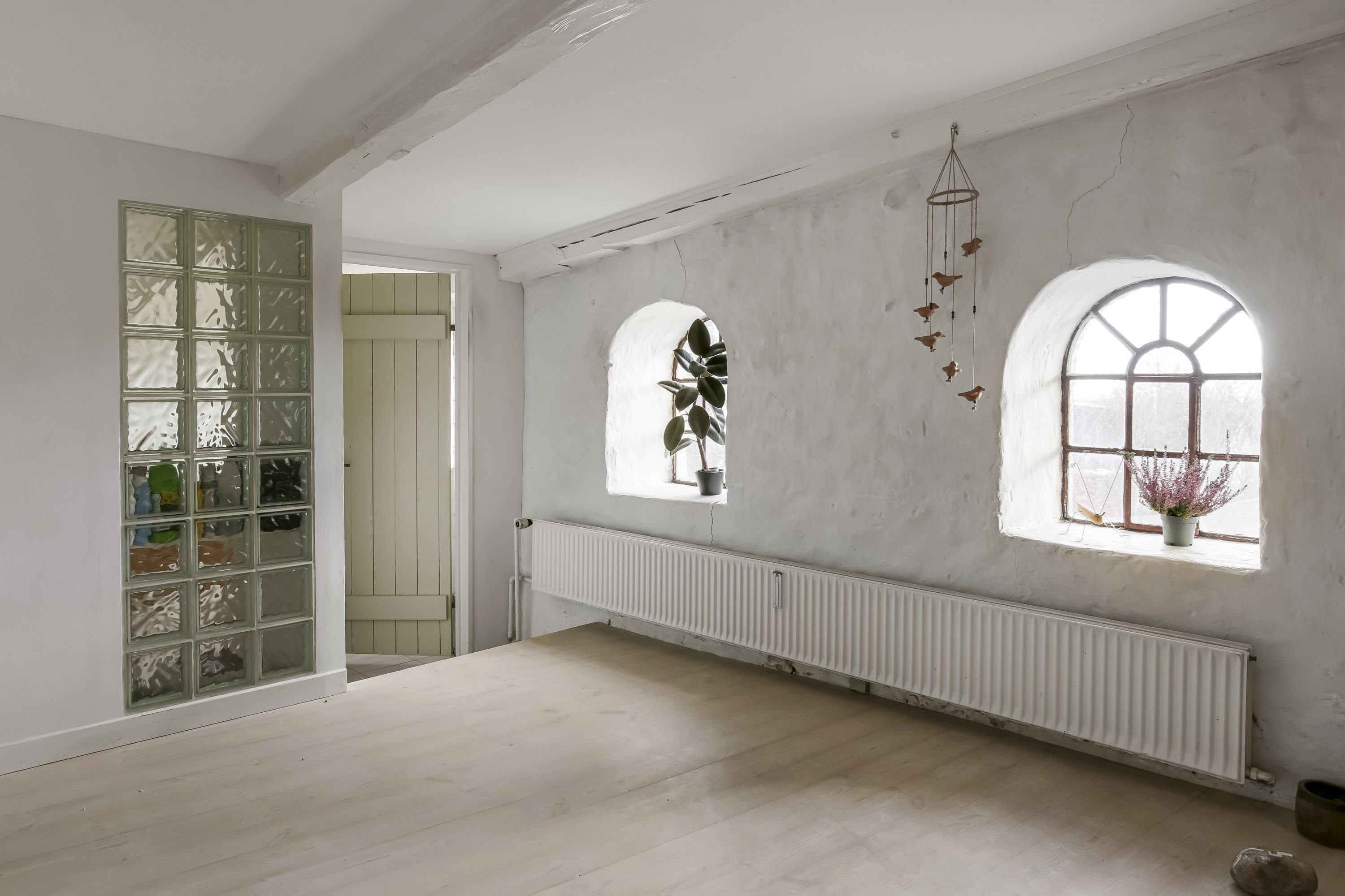 Fremhævet andet billede i fuldskærmstilstand. Billede af Grenåvej 793B, 1., 8541 Skødstrup