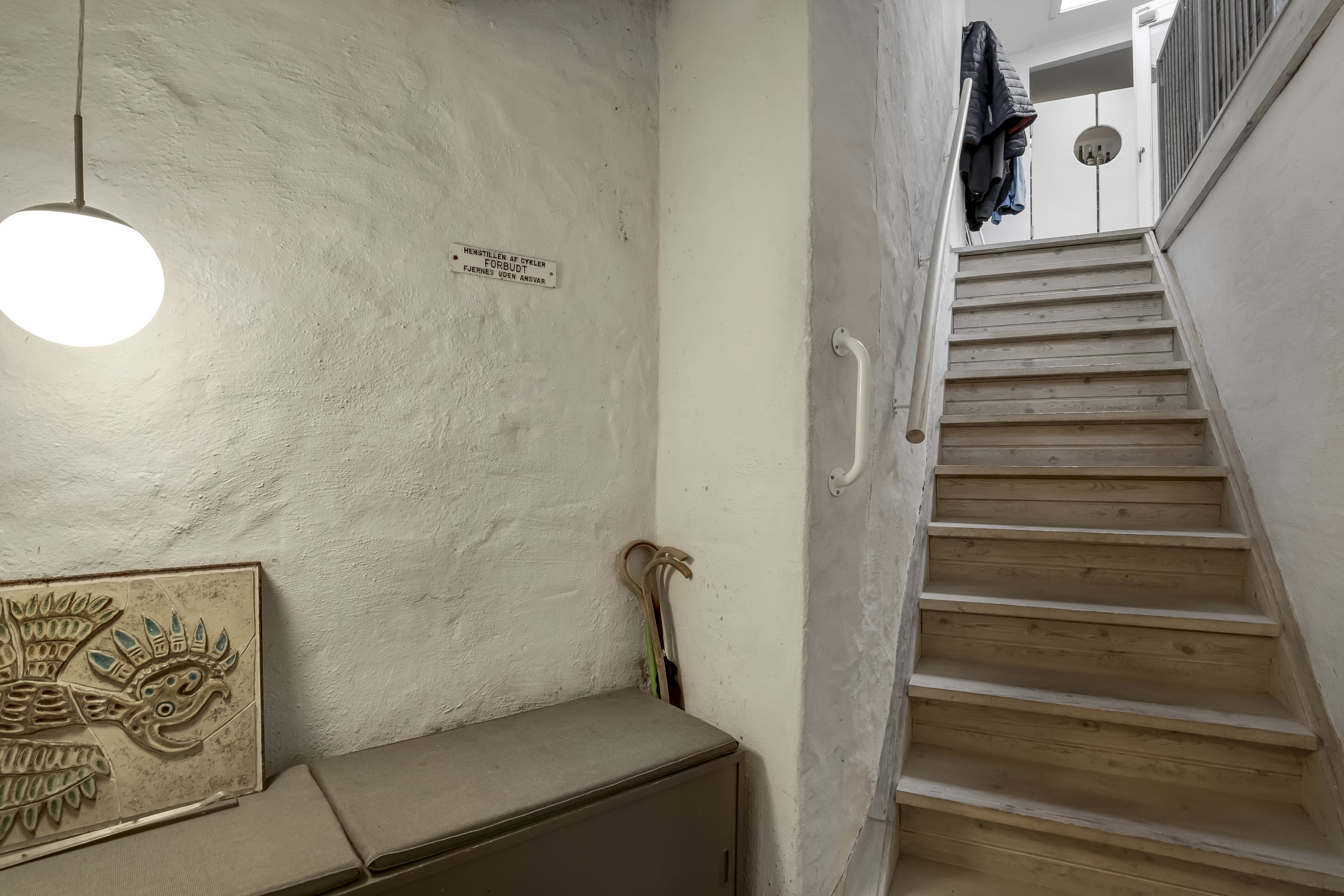 Fremhævet andet billede i fuldskærmstilstand. Billede af Grenåvej 793B, 1., 8541 Skødstrup