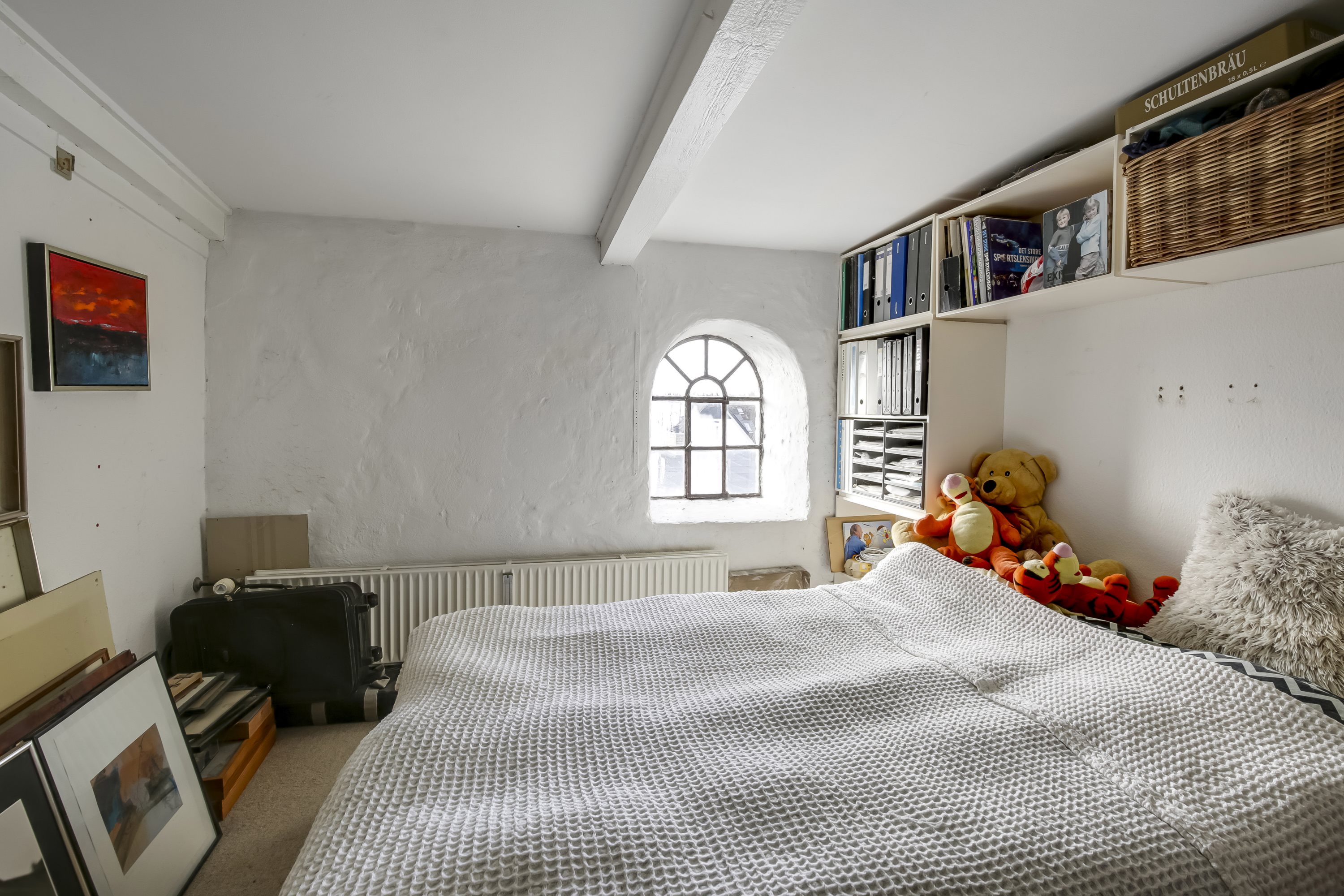 Fremhævet værelse billede i fuldskærmstilstand. Billede af Grenåvej 793B, 1., 8541 Skødstrup