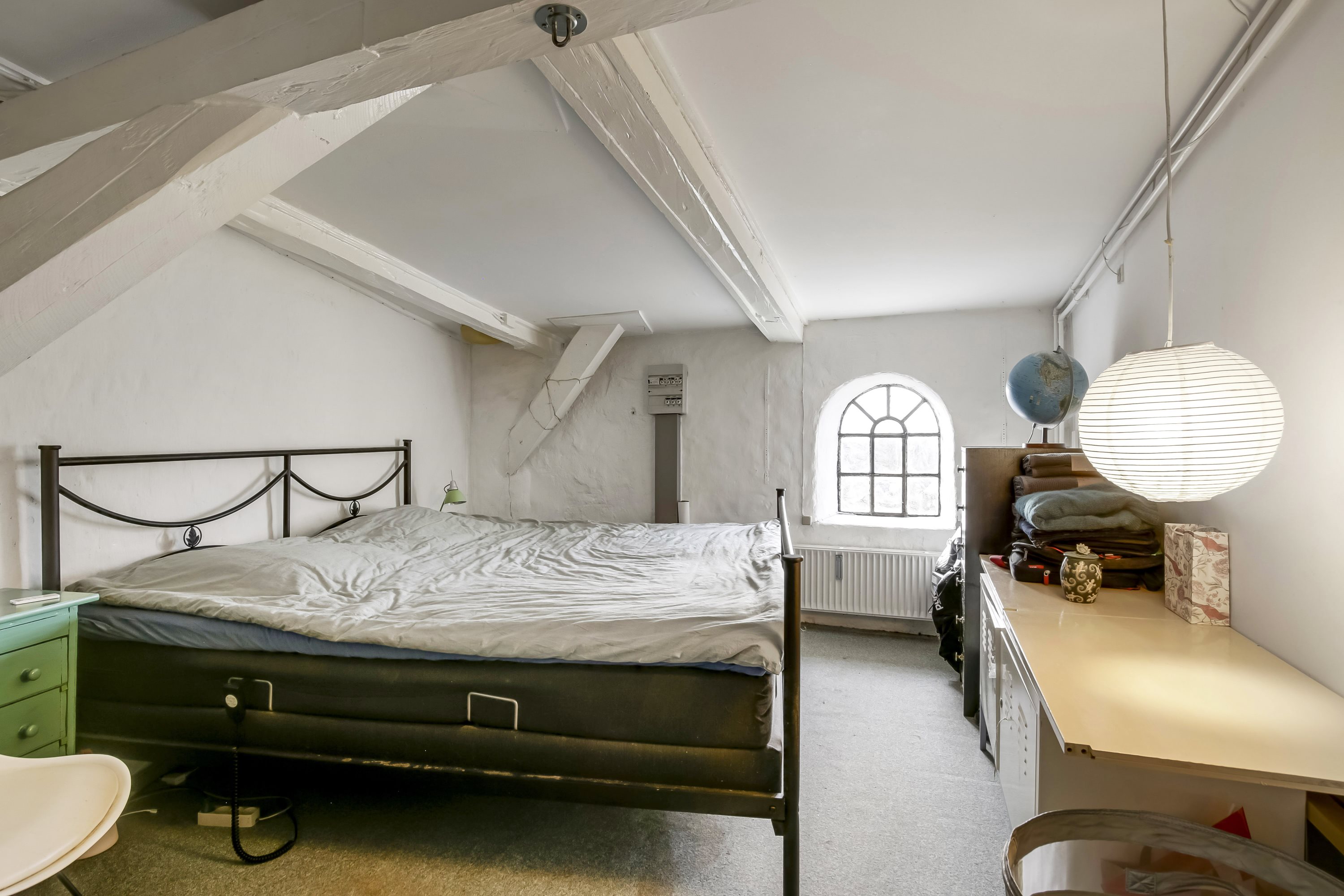 Fremhævet værelse billede i fuldskærmstilstand. Billede af Grenåvej 793B, 1., 8541 Skødstrup