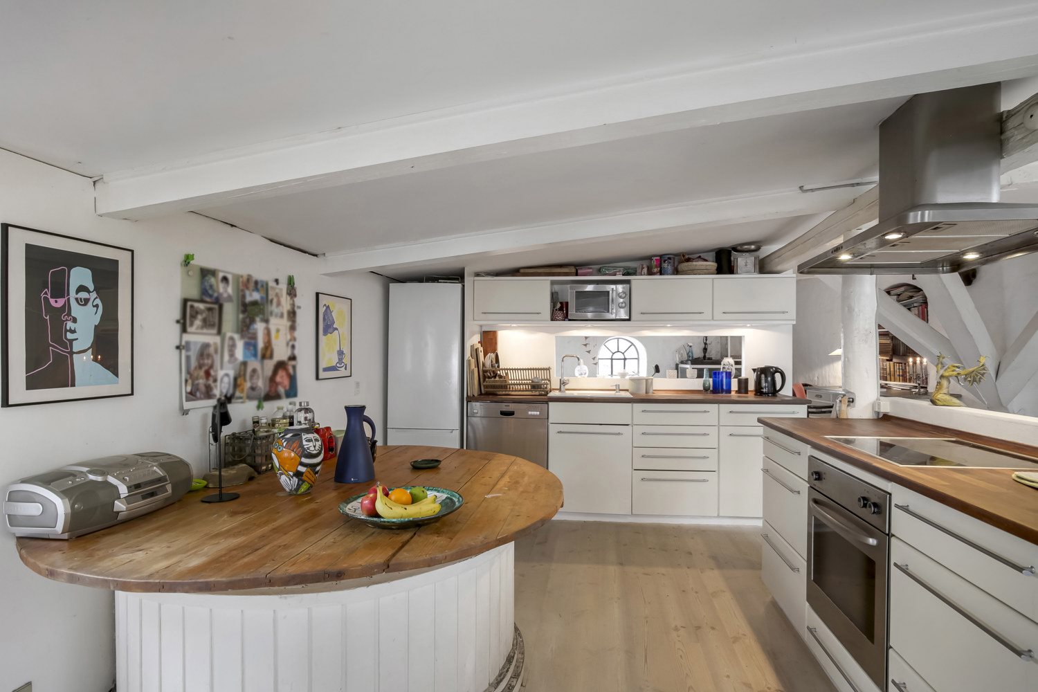 Miniaturebillede 1: . Billede af Grenåvej 793B, 1., 8541 Skødstrup