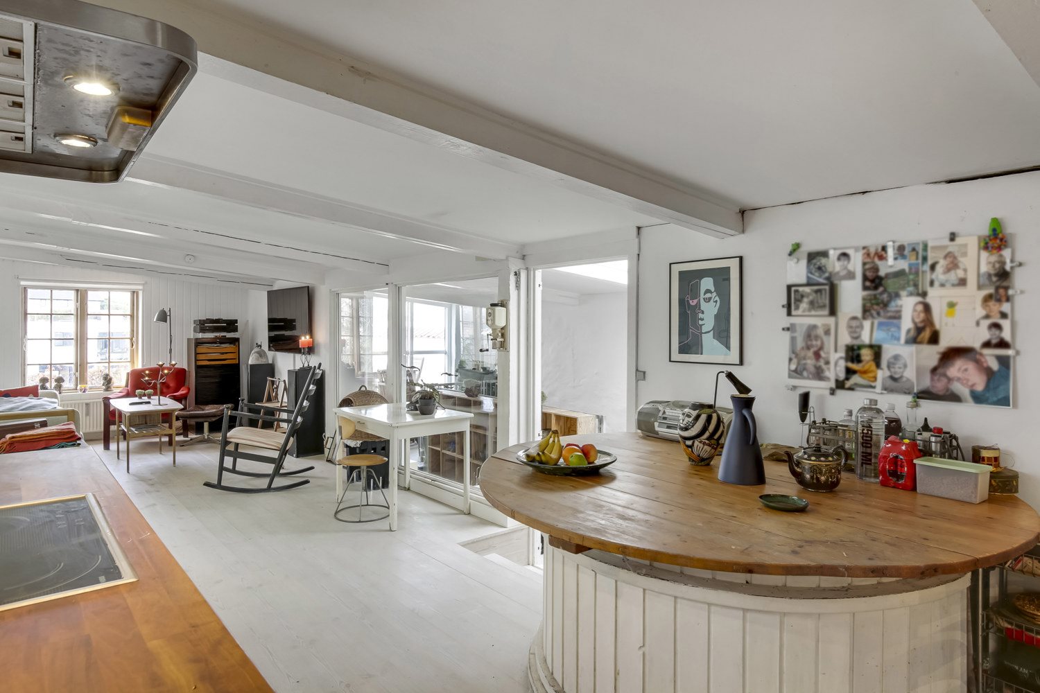 Miniaturebillede 2: . Billede af Grenåvej 793B, 1., 8541 Skødstrup