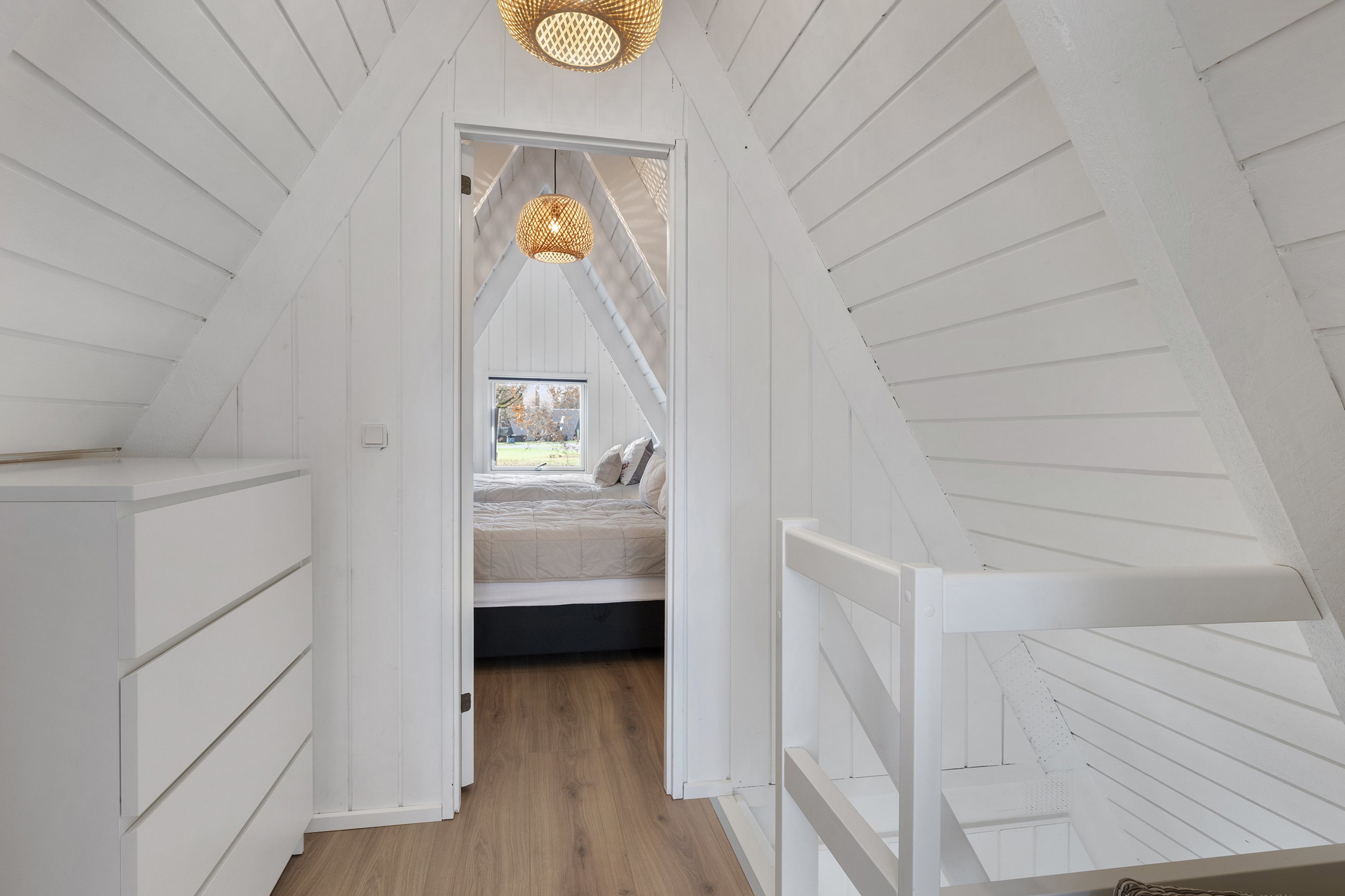 Fremhævet repos billede i fuldskærmstilstand. Billede af Golfsvinget 140, Gatten, 9640 Farsø