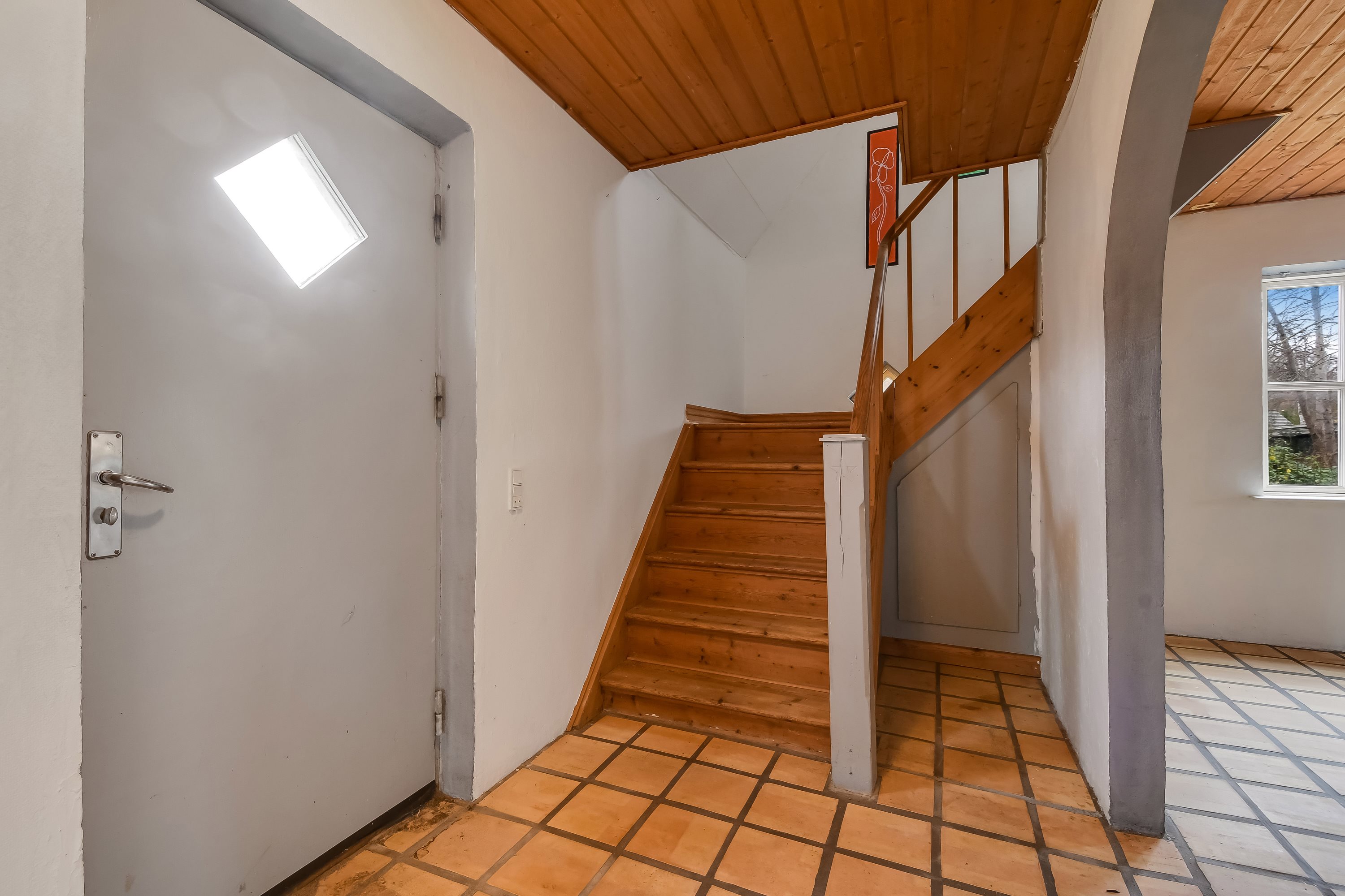 Fremhævet andet billede i fuldskærmstilstand. Billede af Kirkebyvej 36, Sdr. Nissum, 6990 Ulfborg