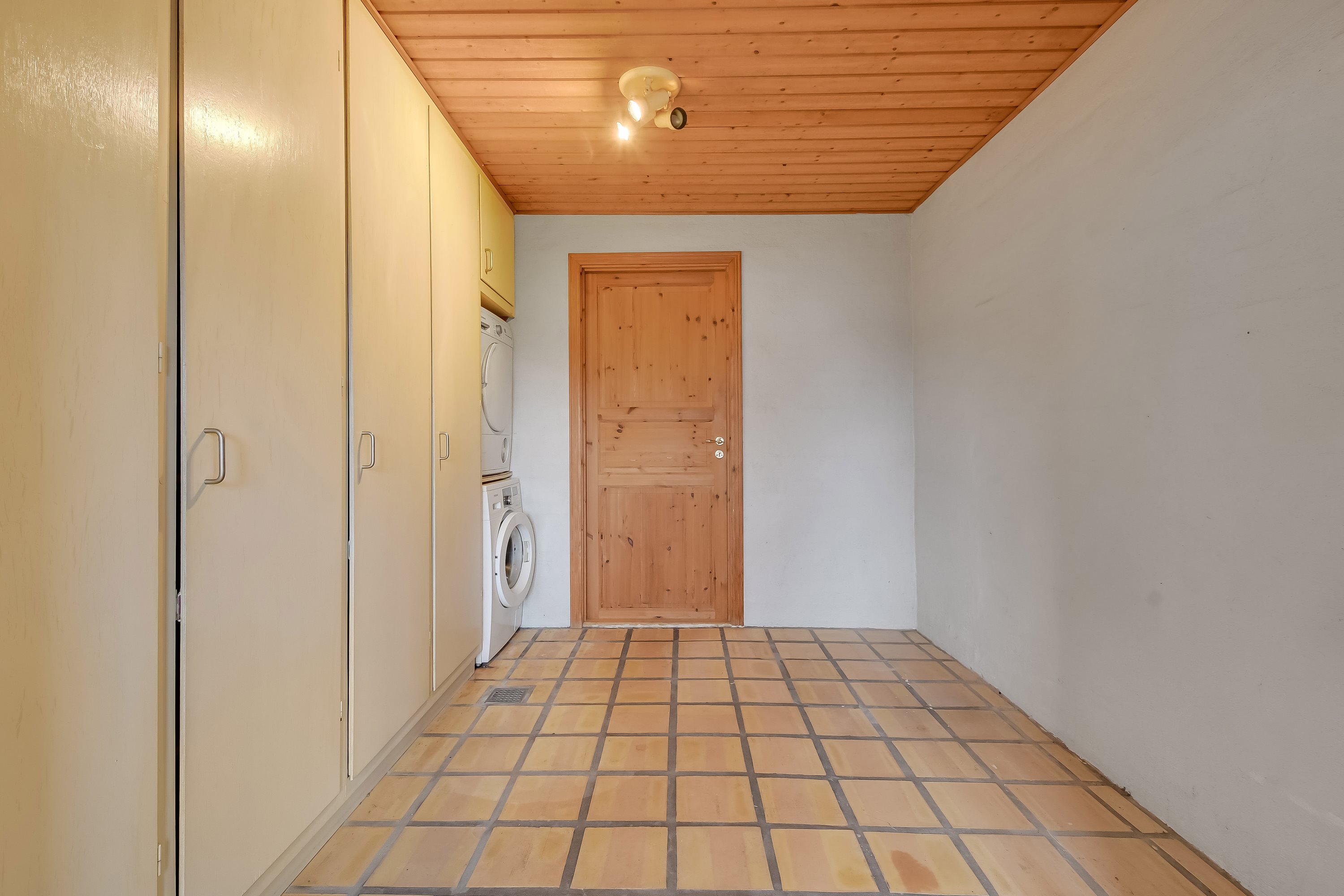 Fremhævet værelse billede i fuldskærmstilstand. Billede af Kirkebyvej 36, Sdr. Nissum, 6990 Ulfborg