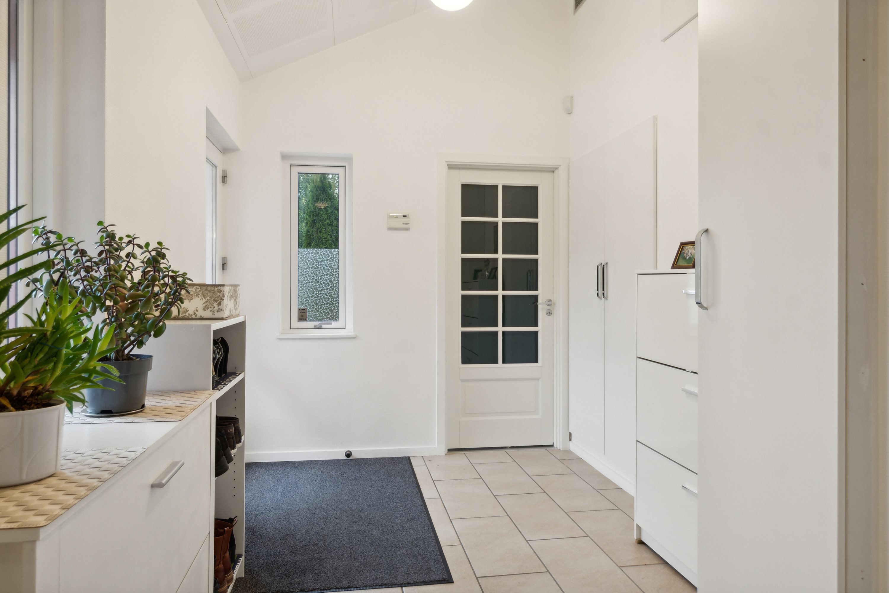 Fremhævet gang billede i fuldskærmstilstand. Billede af Udbyvej 53, Udby, 4300 Holbæk