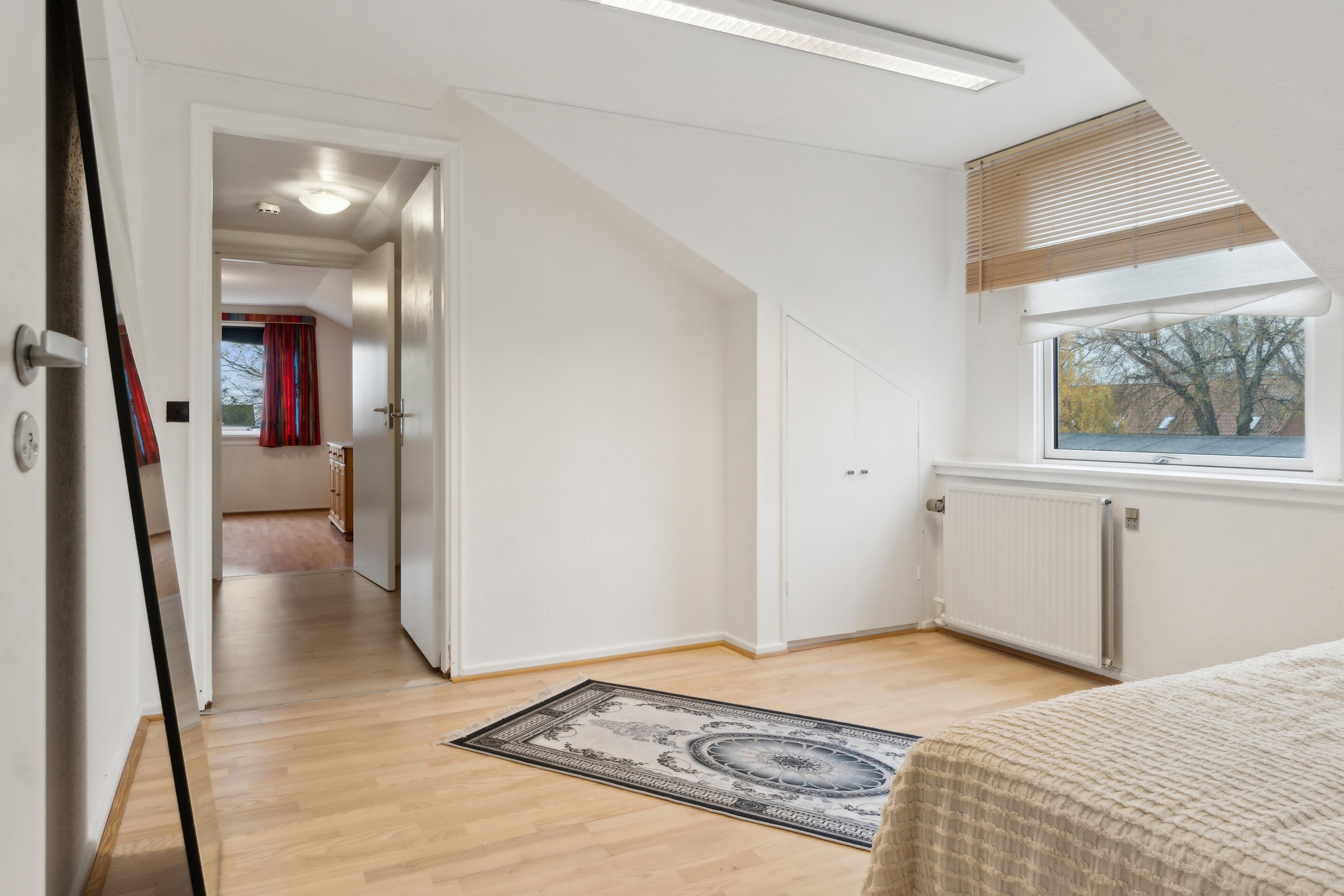 Fremhævet værelse billede i fuldskærmstilstand. Billede af Udbyvej 53, Udby, 4300 Holbæk