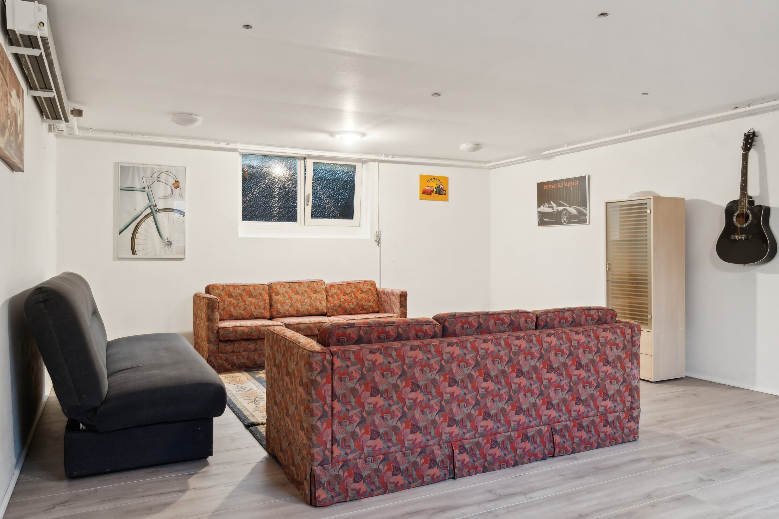 Fremhævet alrum billede i fuldskærmstilstand. Billede af Udbyvej 53, Udby, 4300 Holbæk