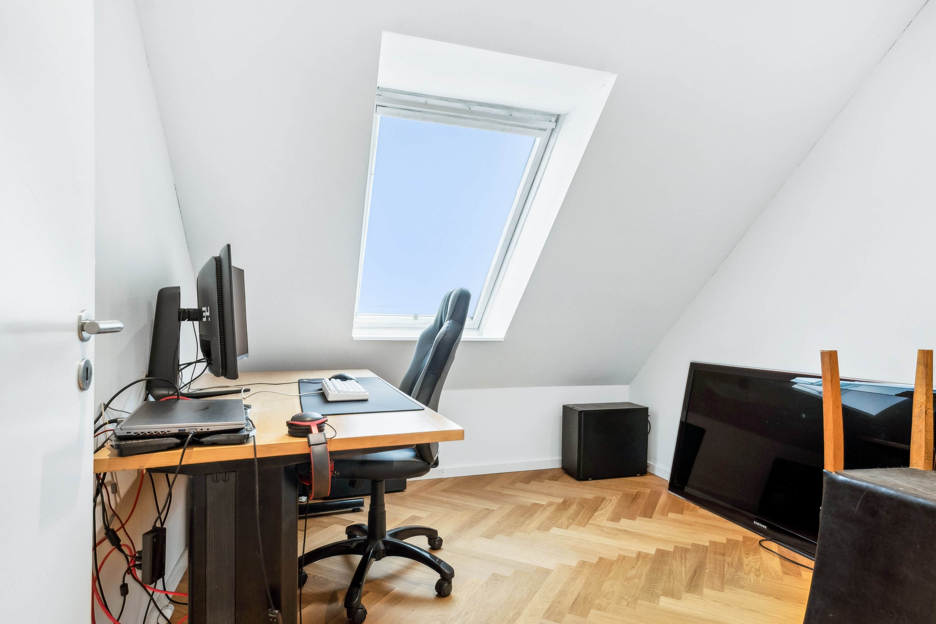 Fremhævet værelse billede i fuldskærmstilstand. Billede af Mads Møllersvej 10, Sdr Vinge, 8860 Ulstrup