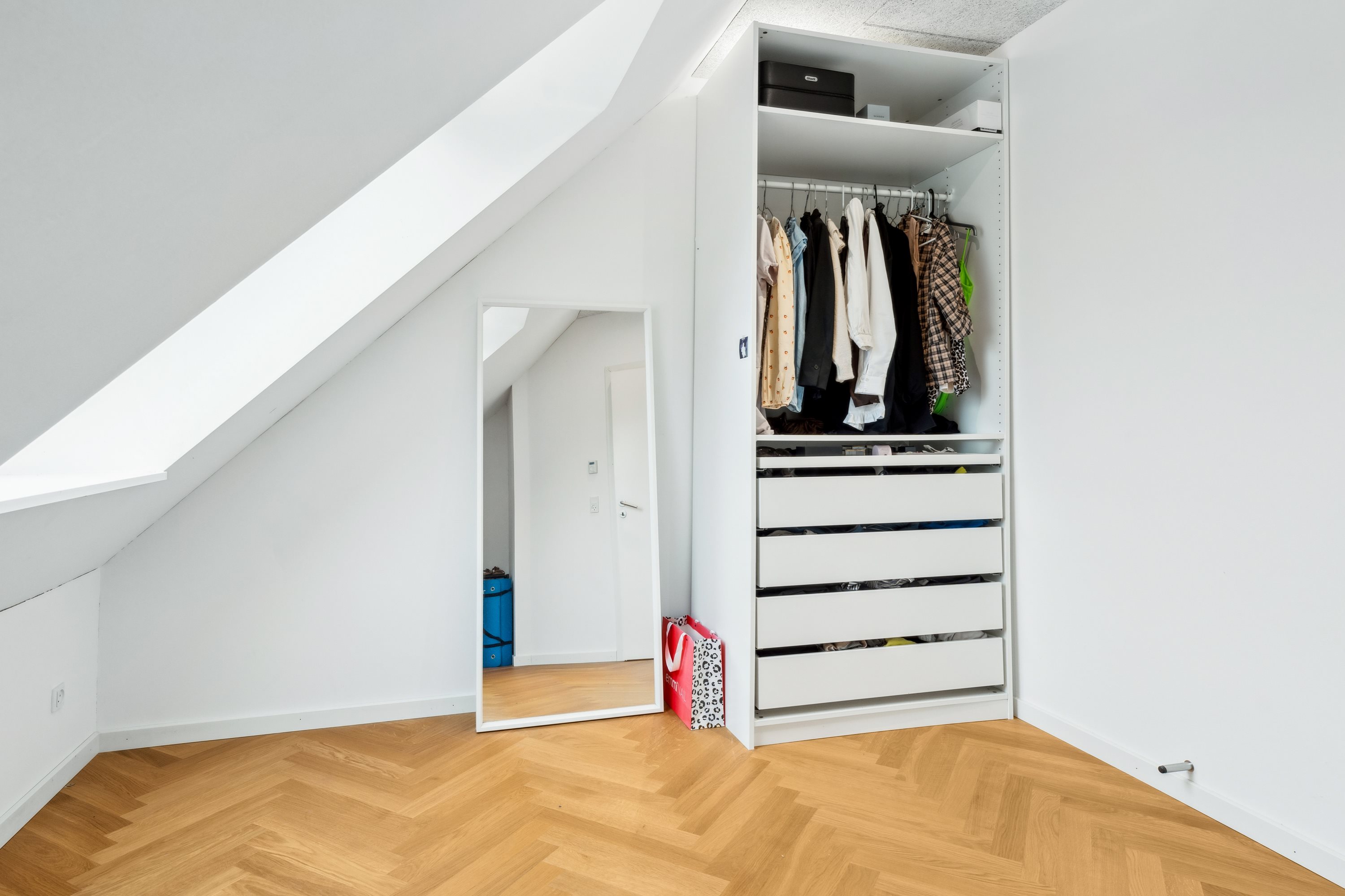 Fremhævet værelse billede i fuldskærmstilstand. Billede af Mads Møllersvej 10, Sdr Vinge, 8860 Ulstrup