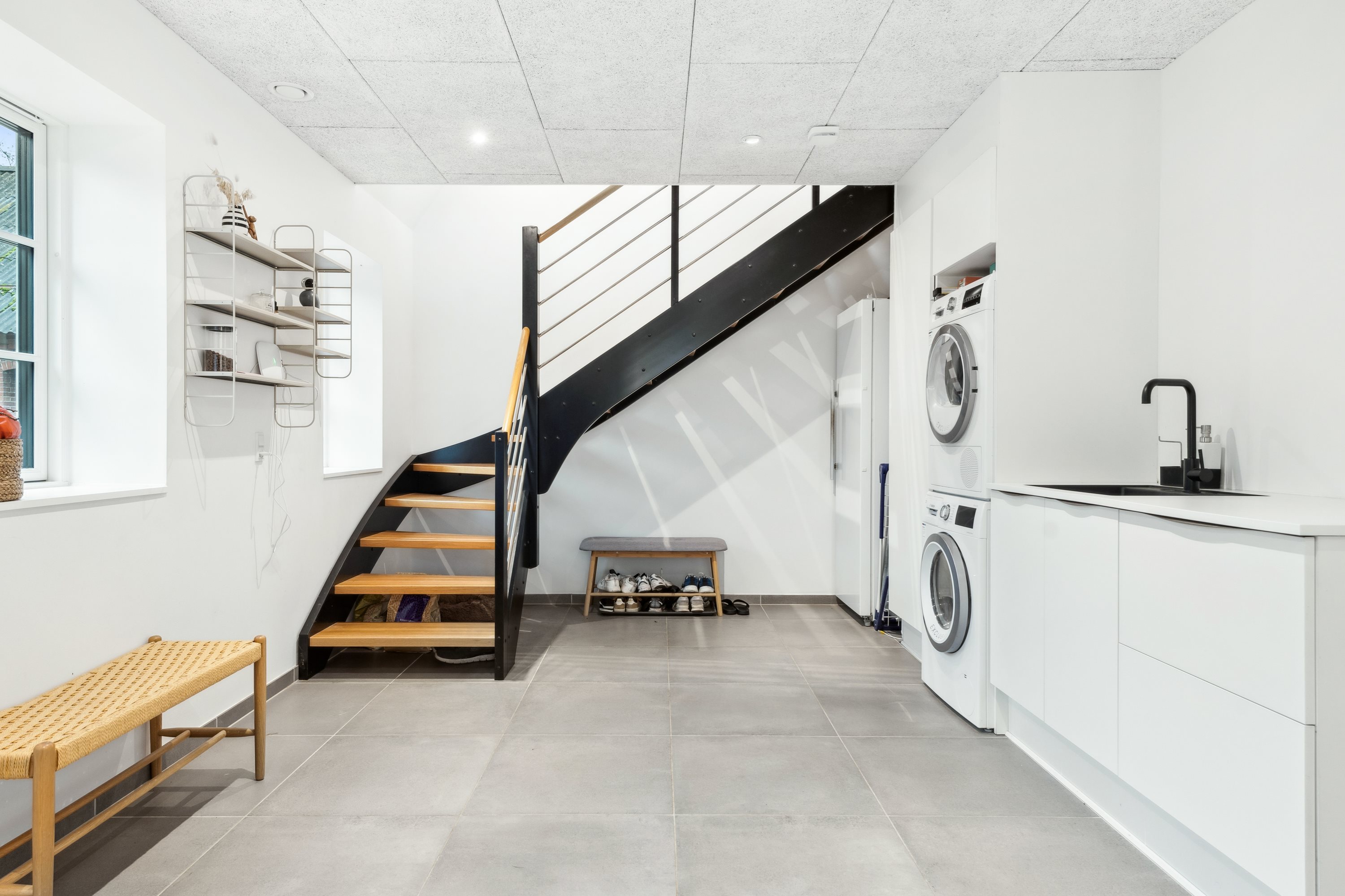 Fremhævet disponibelt rum billede i fuldskærmstilstand. Billede af Mads Møllersvej 10, Sdr Vinge, 8860 Ulstrup