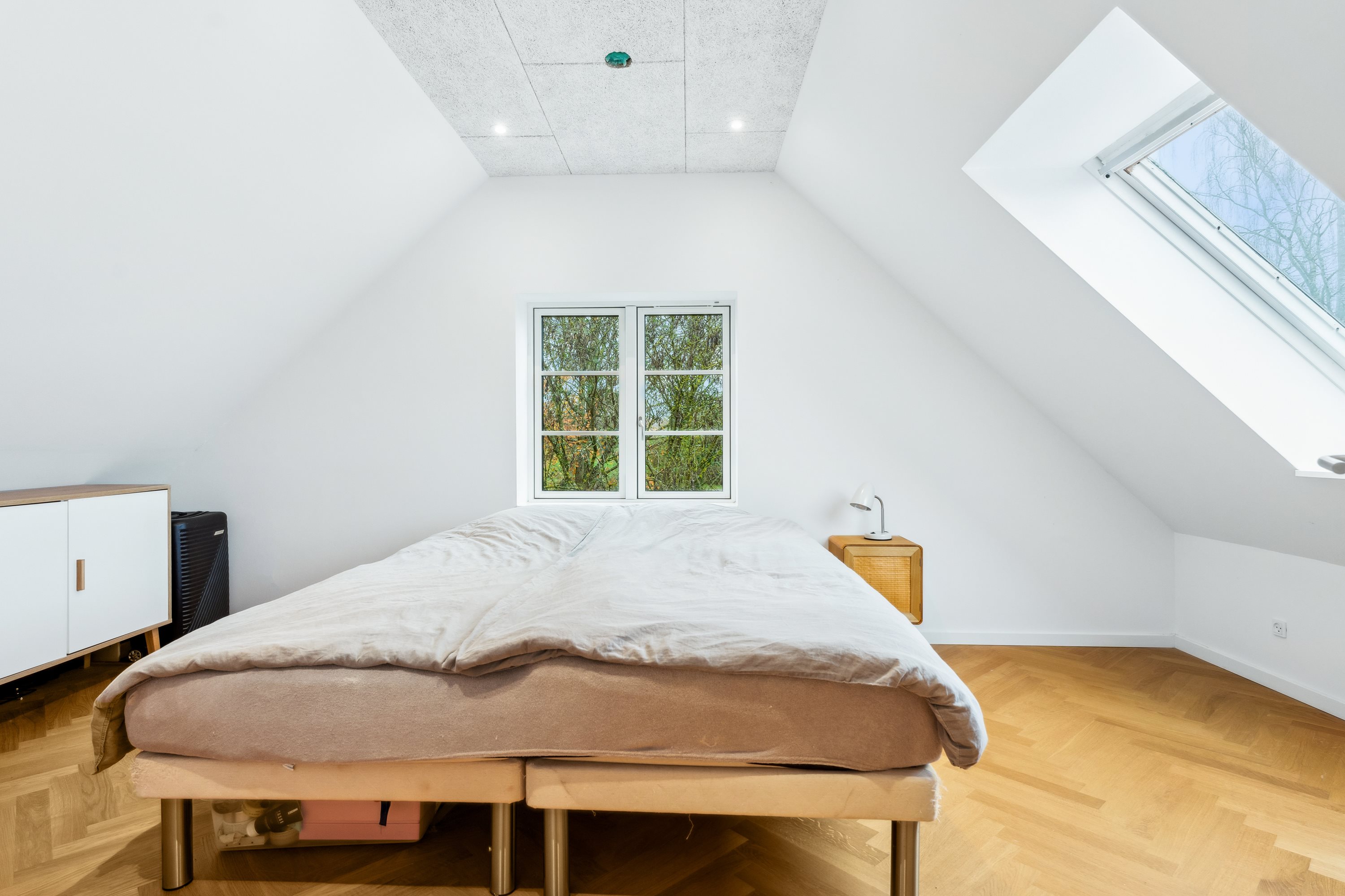 Fremhævet værelse billede i fuldskærmstilstand. Billede af Mads Møllersvej 10, Sdr Vinge, 8860 Ulstrup