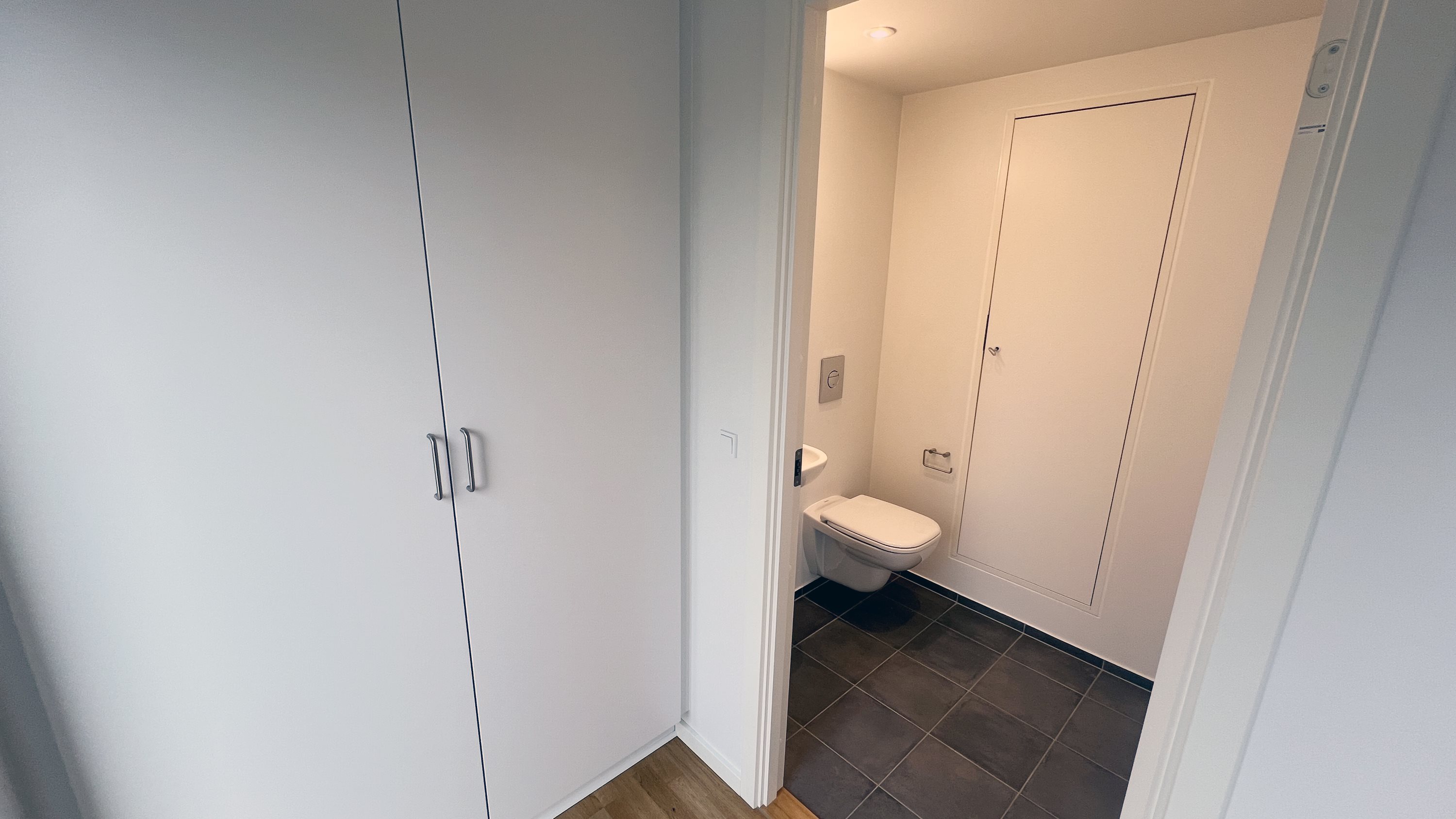 Fremhævet  billede i fuldskærmstilstand. Billede af Fjergangen 5, Tarup, 5000 Odense C