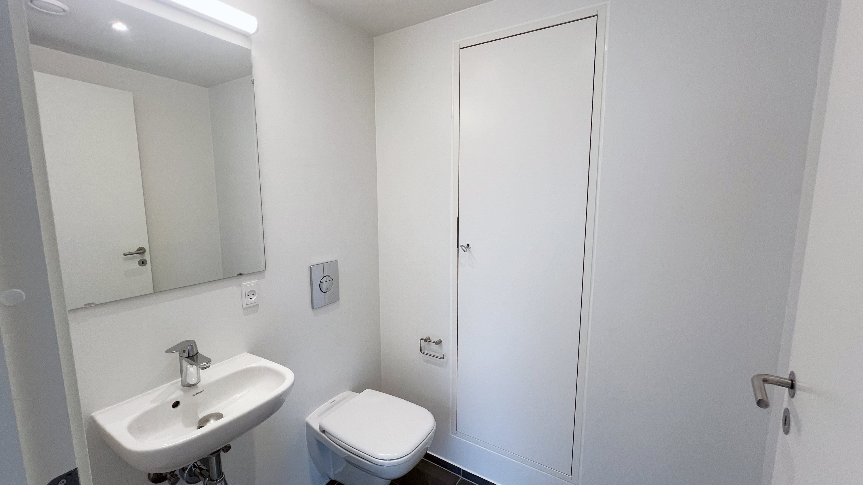 Fremhævet  billede i fuldskærmstilstand. Billede af Fjergangen 5, Tarup, 5000 Odense C