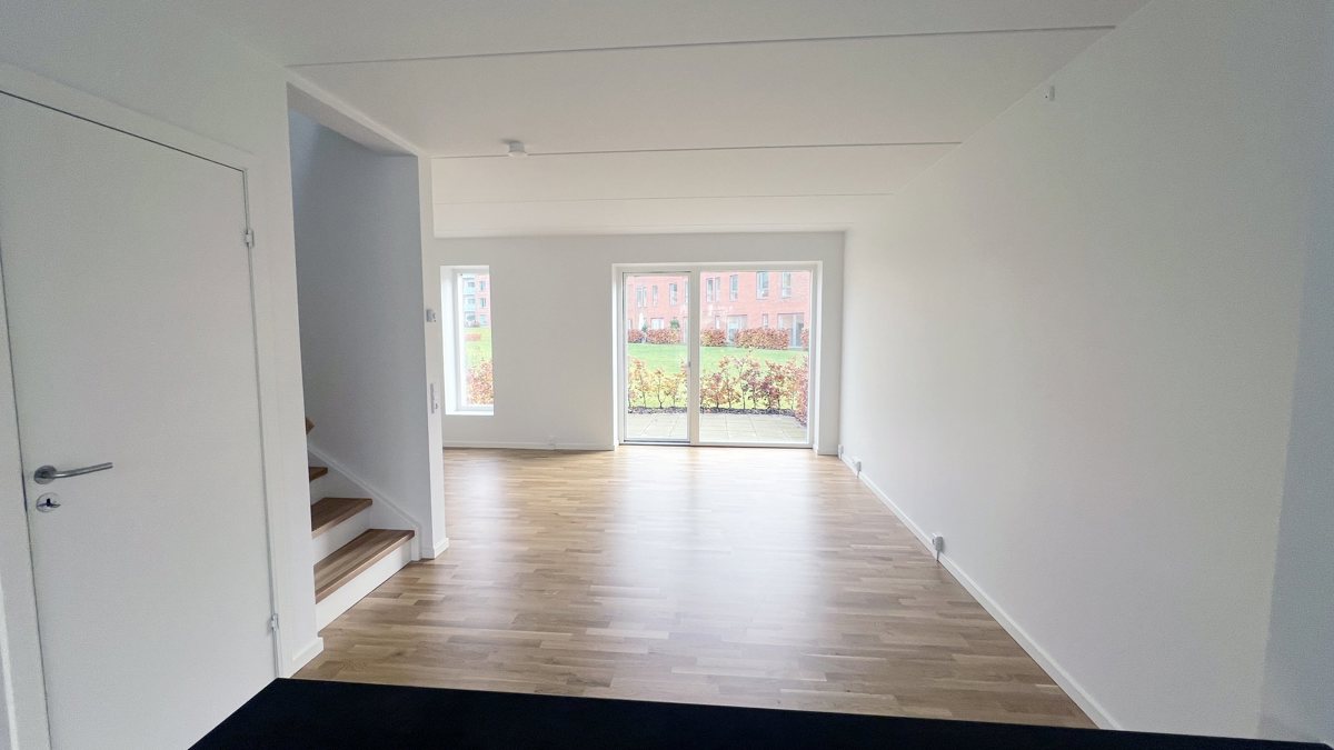 4-room house / townhouse in Odense C image 4