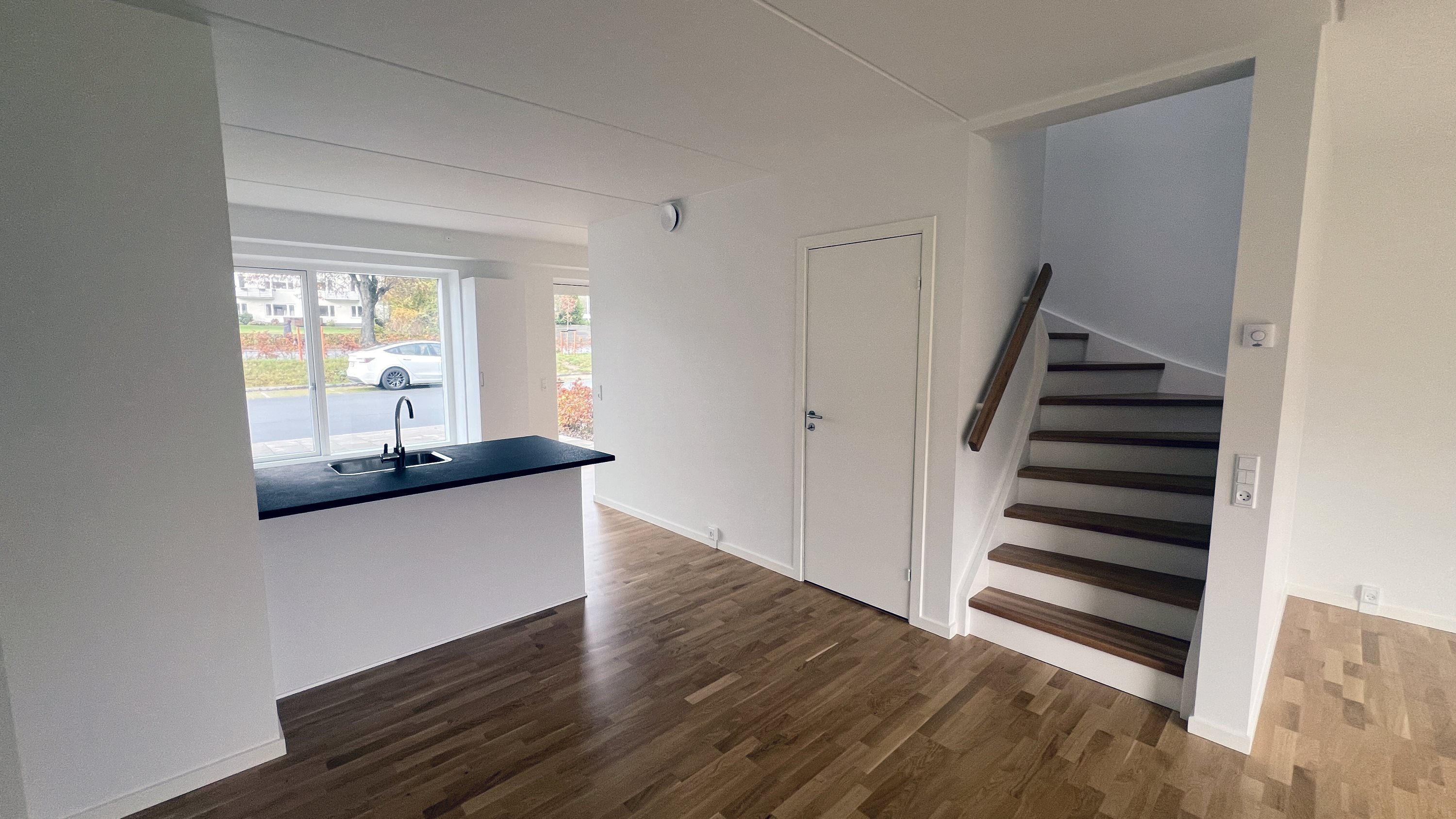 Fremhævet  billede i fuldskærmstilstand. Billede af Fjergangen 5, Tarup, 5000 Odense C