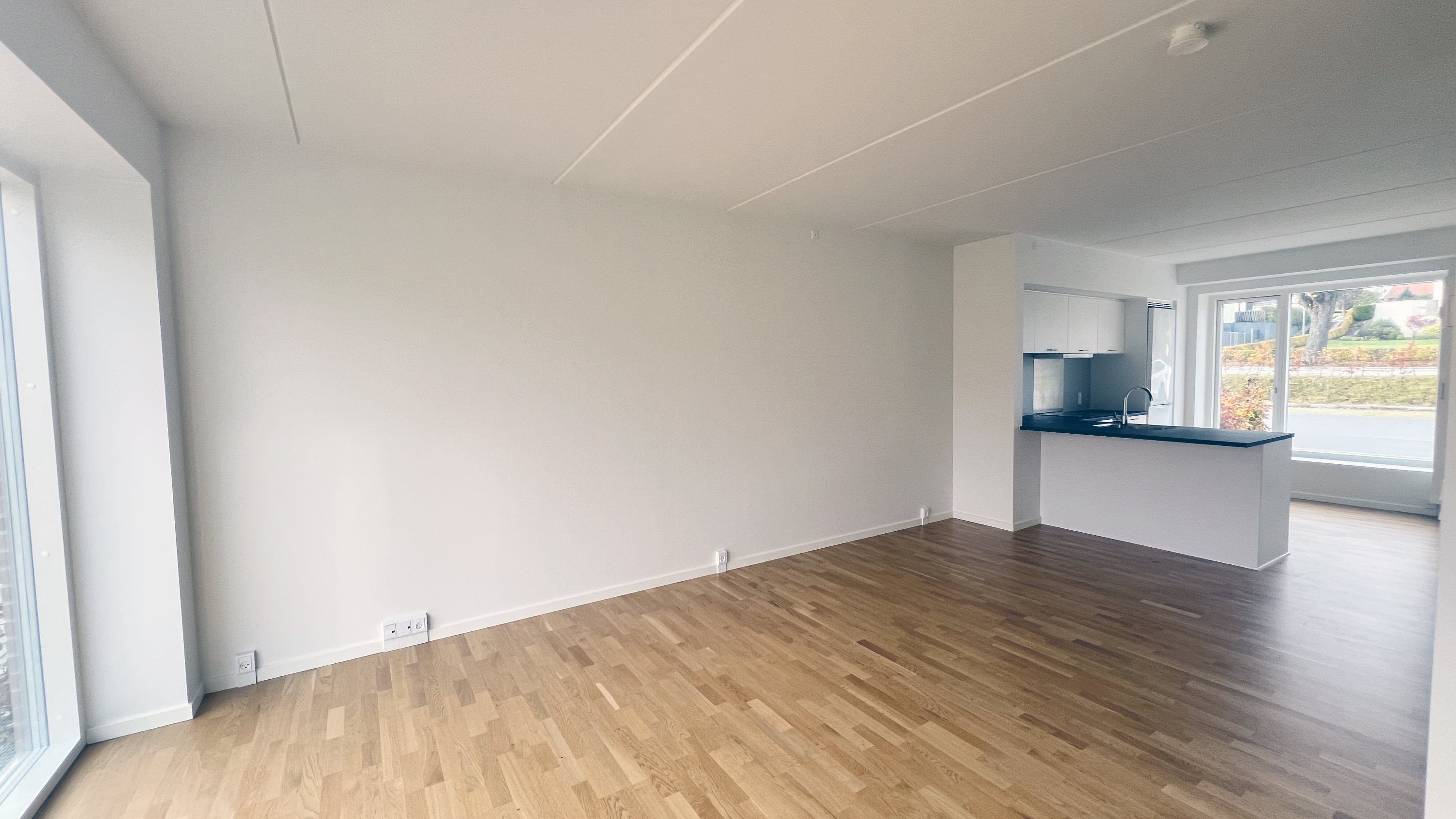 Fremhævet  billede i fuldskærmstilstand. Billede af Fjergangen 5, Tarup, 5000 Odense C