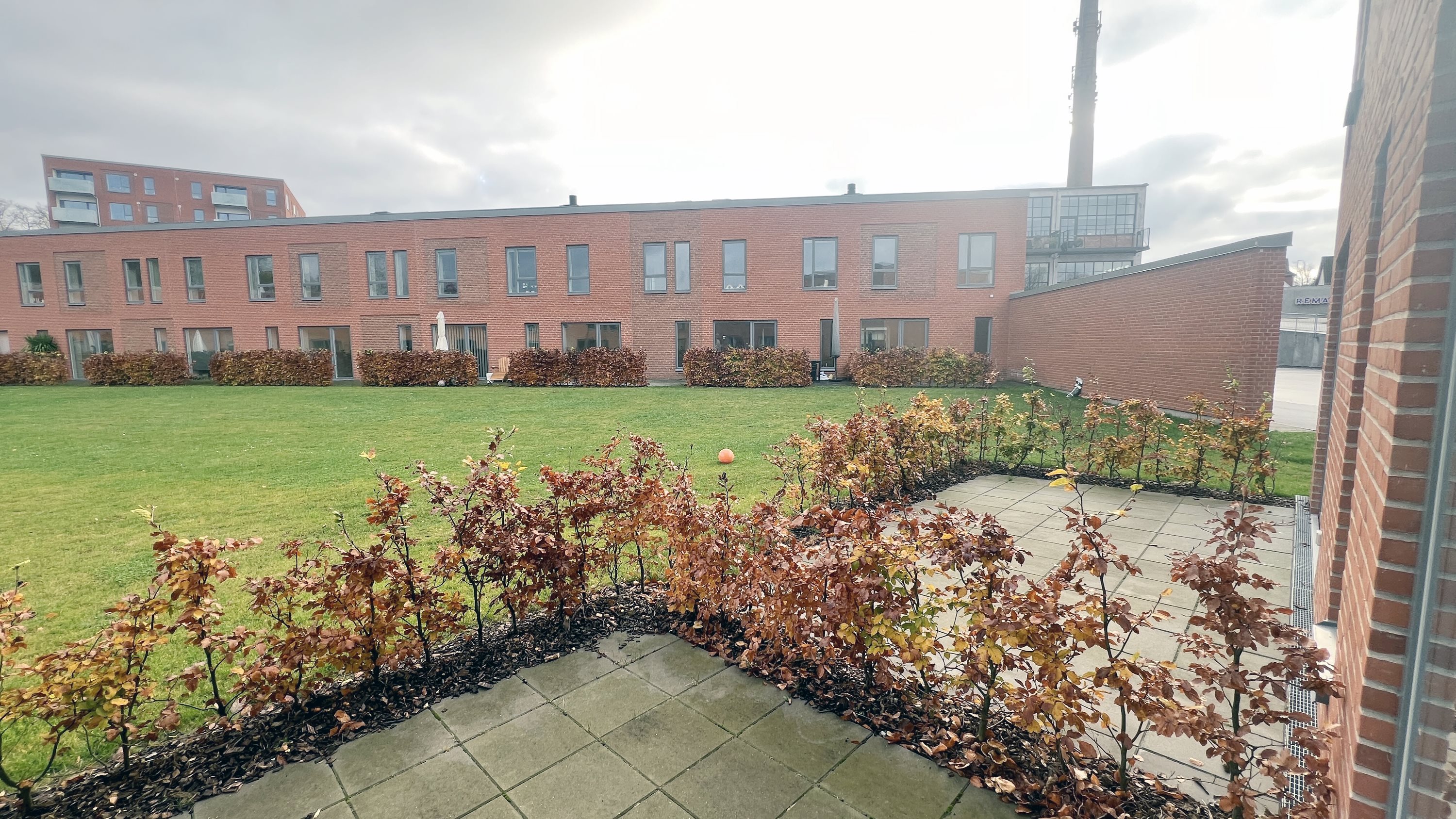 Fremhævet  billede i fuldskærmstilstand. Billede af Fjergangen 5, Tarup, 5000 Odense C