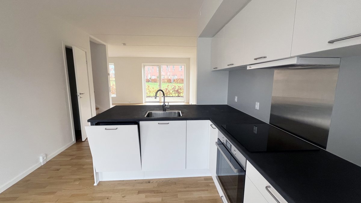 4-room house / townhouse in Odense C image 3