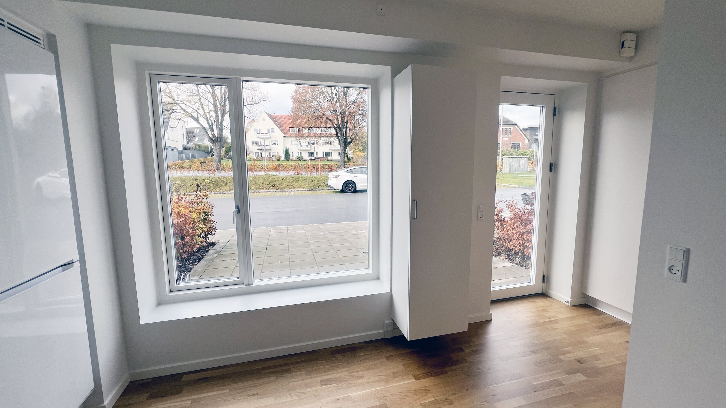 Fremhævet  billede i fuldskærmstilstand. Billede af Fjergangen 5, Tarup, 5000 Odense C